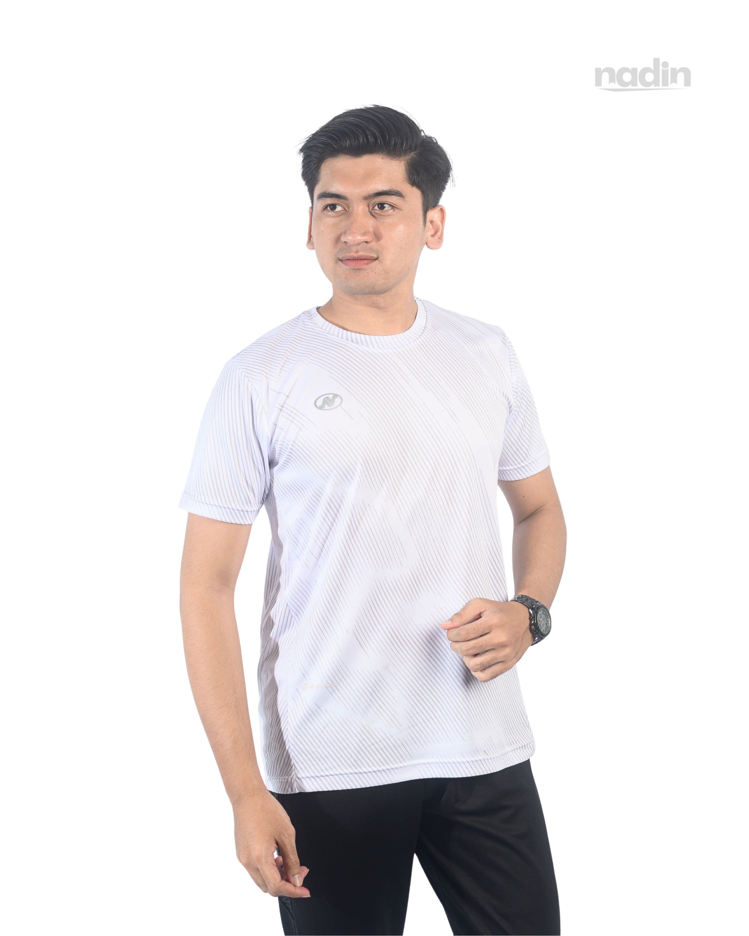 BASIC TEAMWEAR FOR MEN thumbnail 1