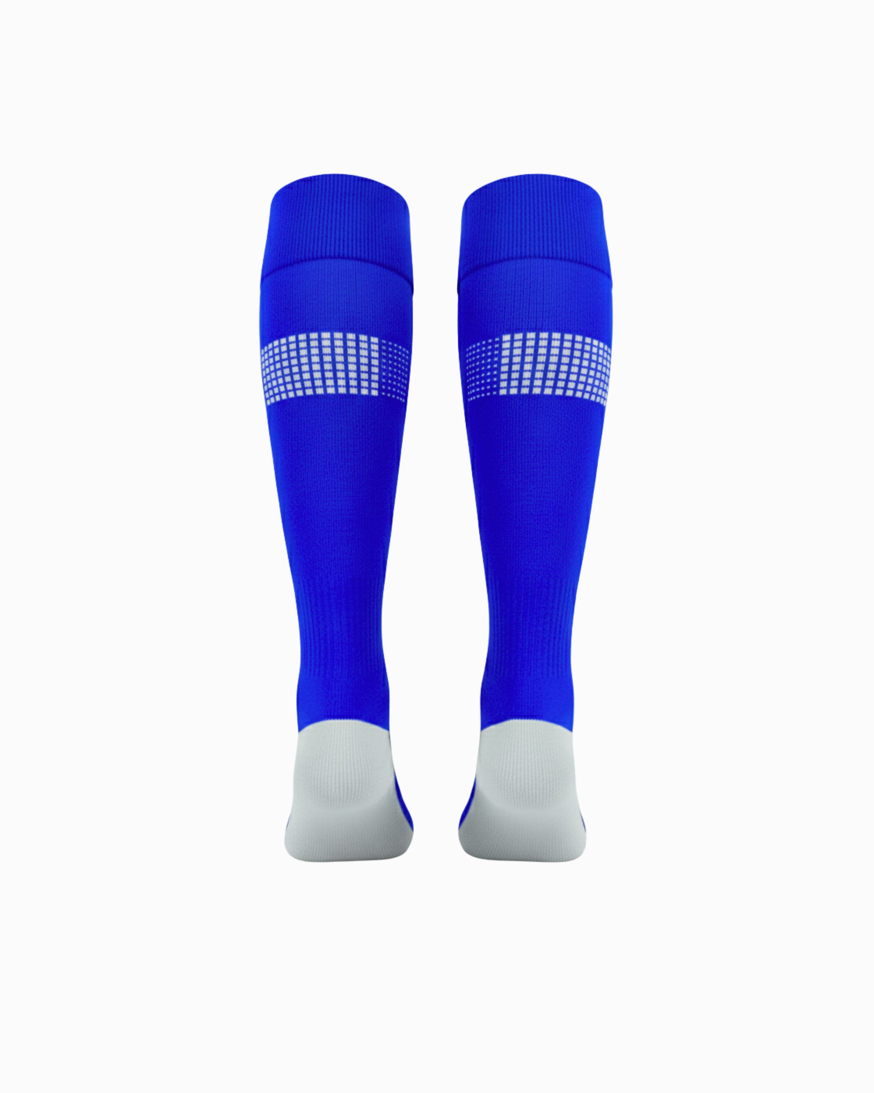 Premium Sport Socks Nadin Kids Royale Blue thumbnail 2