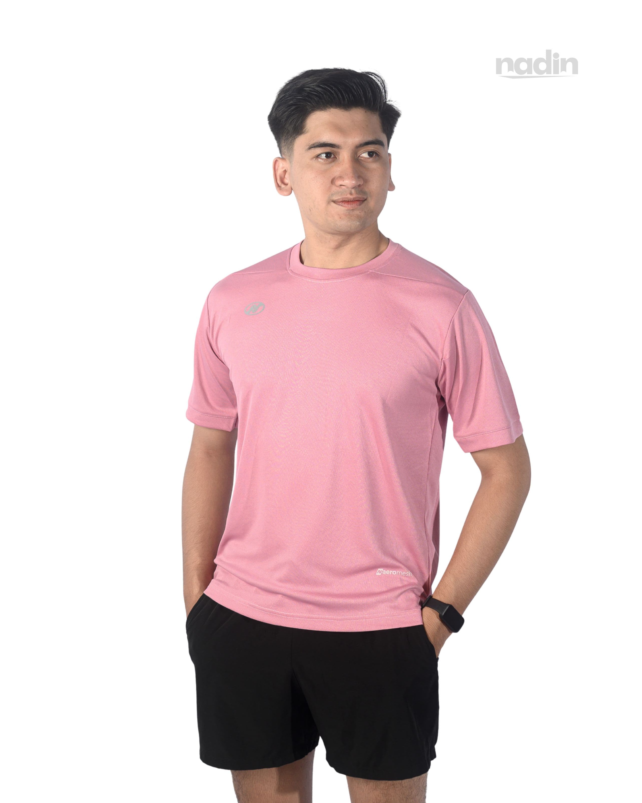 NADIN All Sport Dry Fit T-Shirt thumbnail 1
