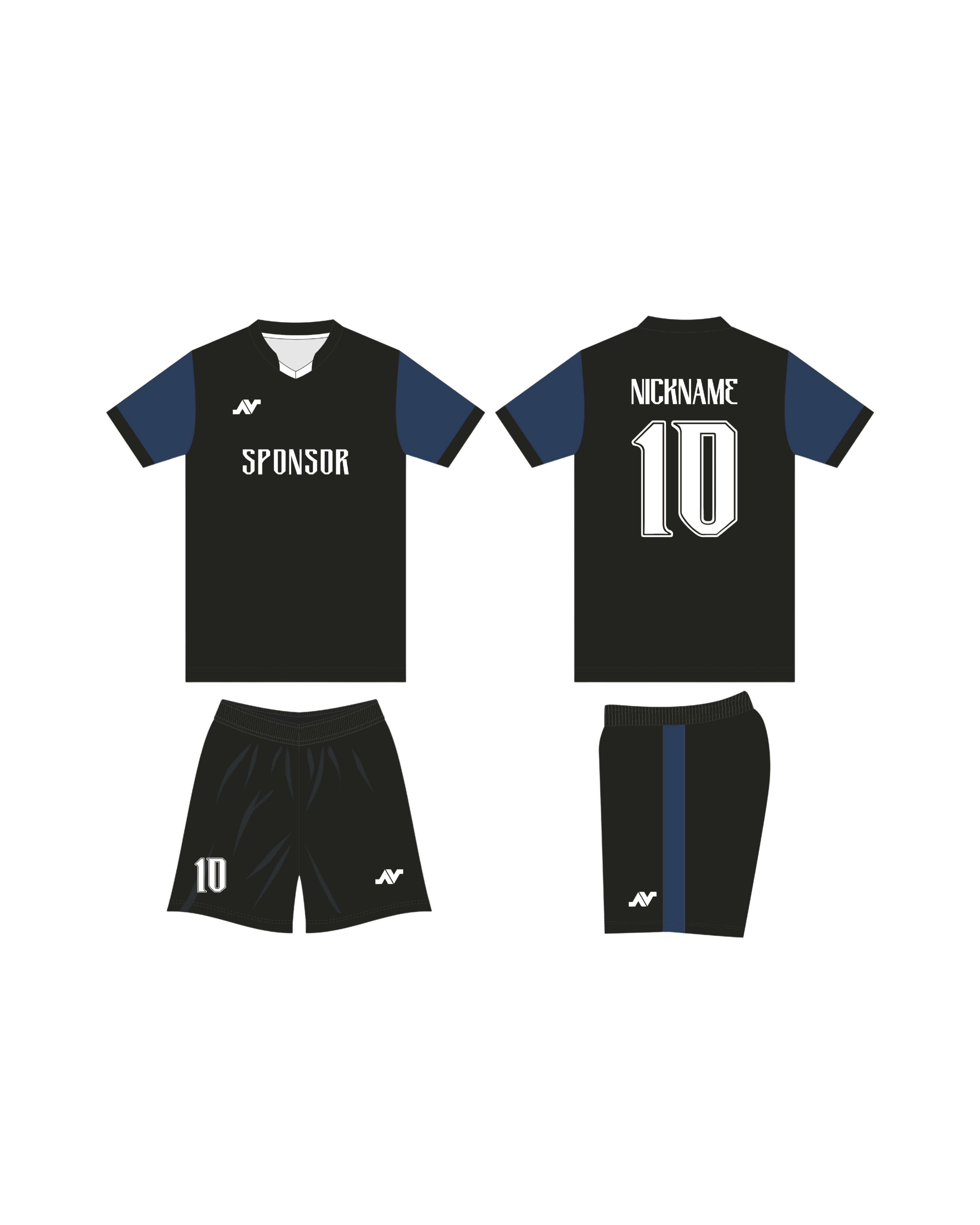 PAKET BRONZE ( KIDS ) thumbnail 1