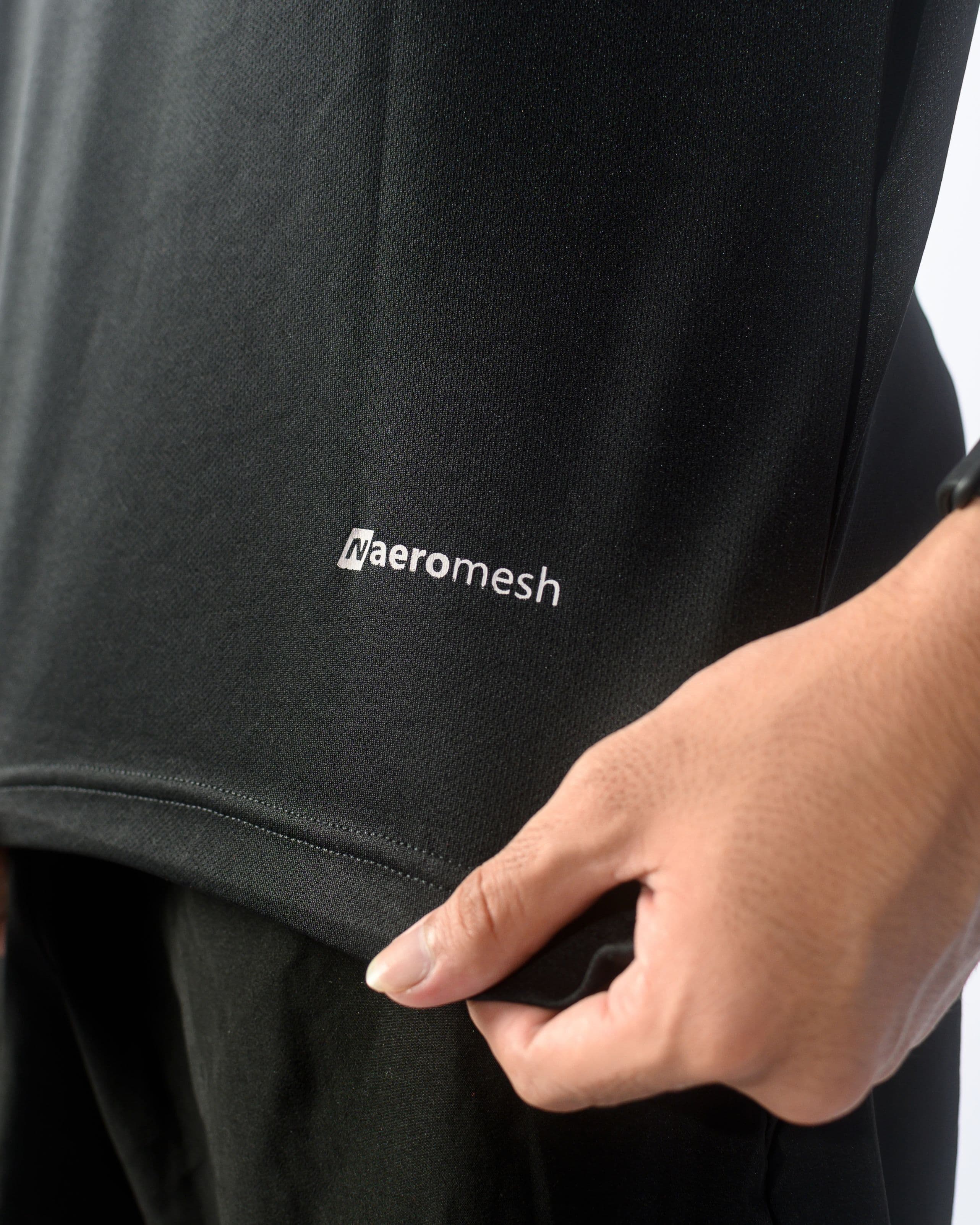 NADIN  All Sport Dry Fit T-Shirt thumbnail 2