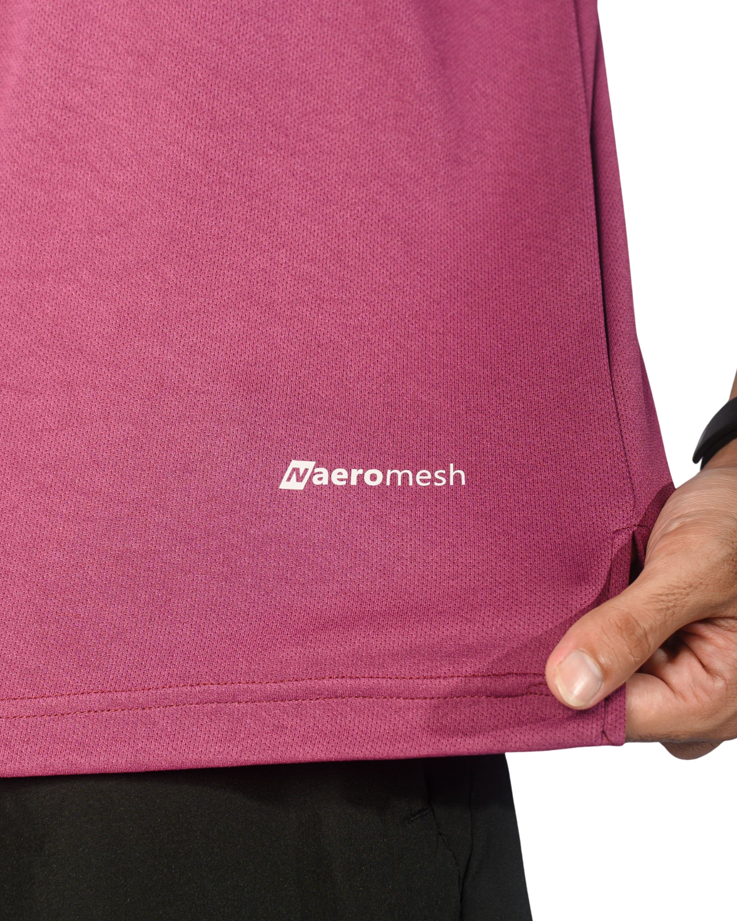 NADIN All Sport Dry Fit T-Shirt thumbnail 4