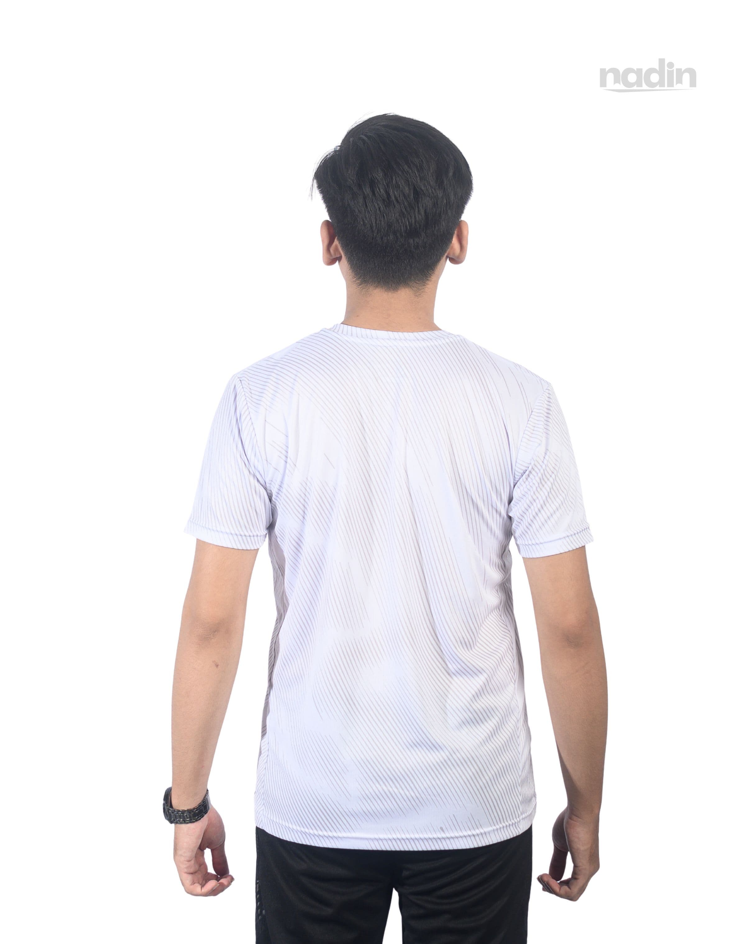 BASIC TEAMWEAR FOR MEN thumbnail 2