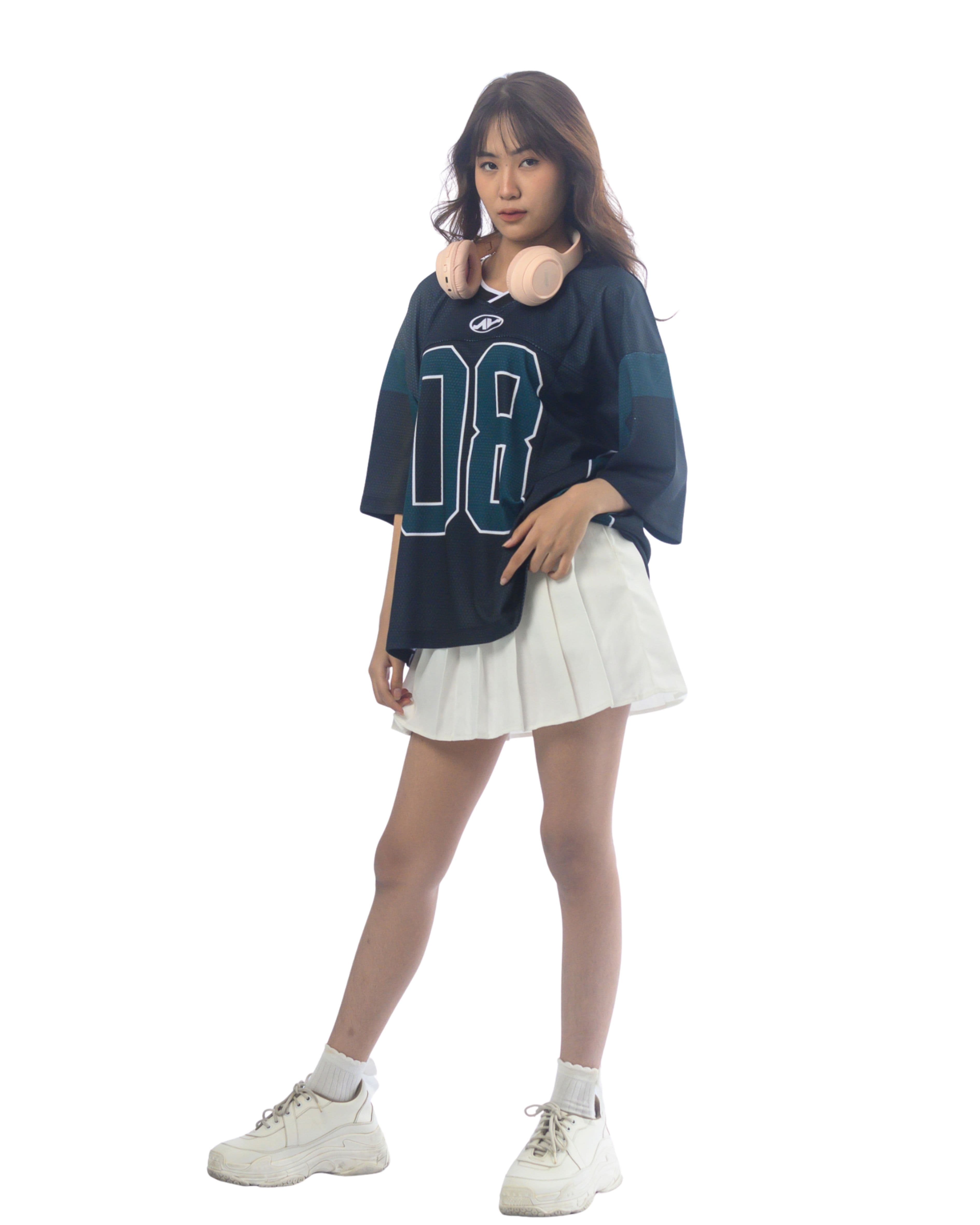 JerseyBoxy Oversize Unisex Streetwear thumbnail 2