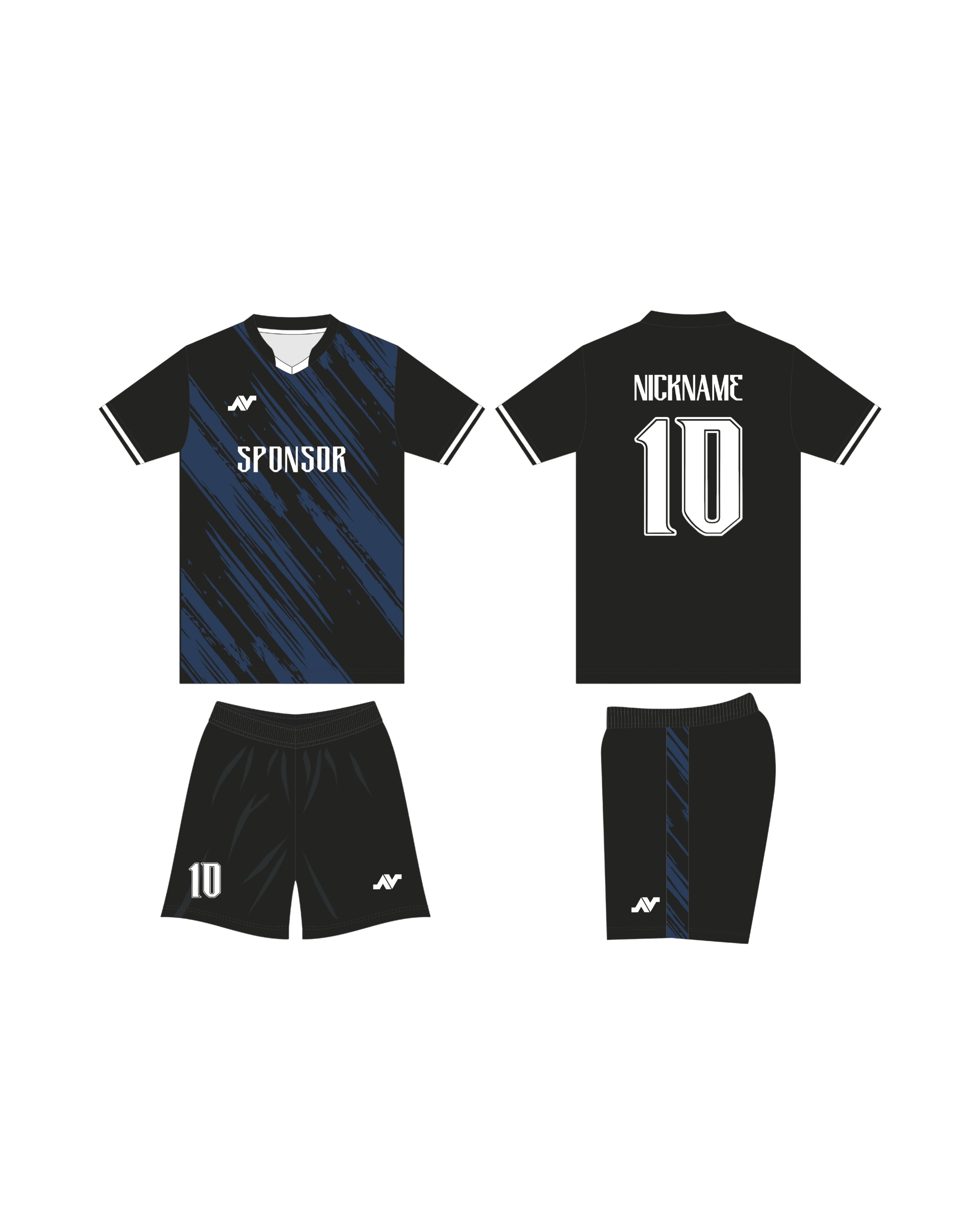 PAKET SILVER ( KIDS ) thumbnail 1