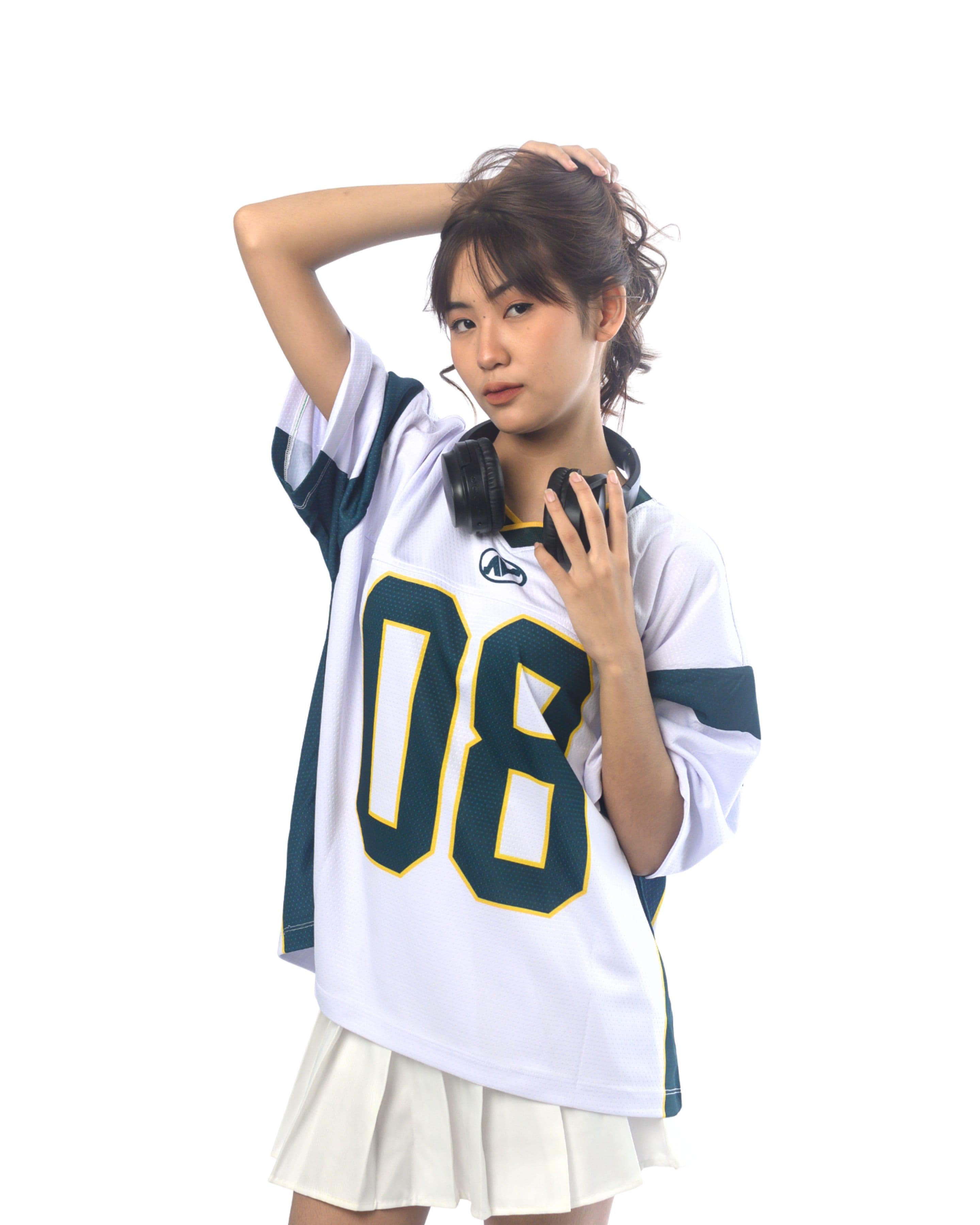 Nadin Victory Classic Jersey 08 Boxy Oversized thumbnail 1