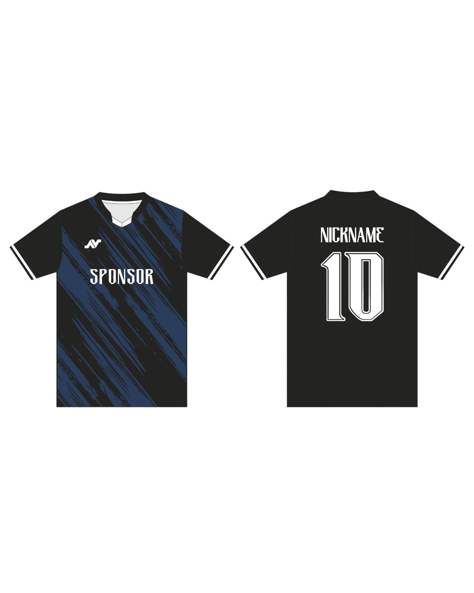 ATASAN PRINT DEPAN ( KIDS ) thumbnail 1