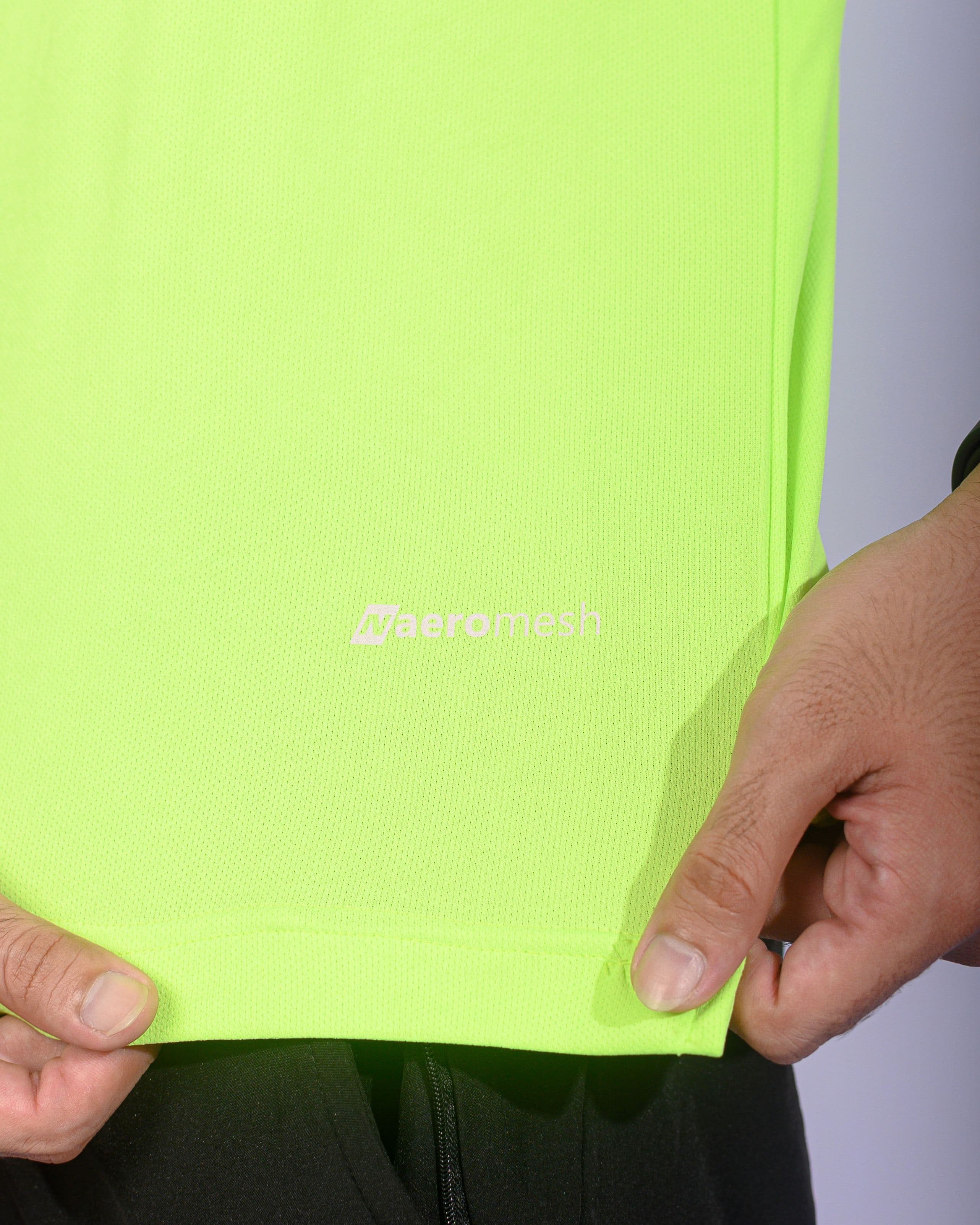 NADIN All Sport Dry Fit T-Shirt thumbnail 2