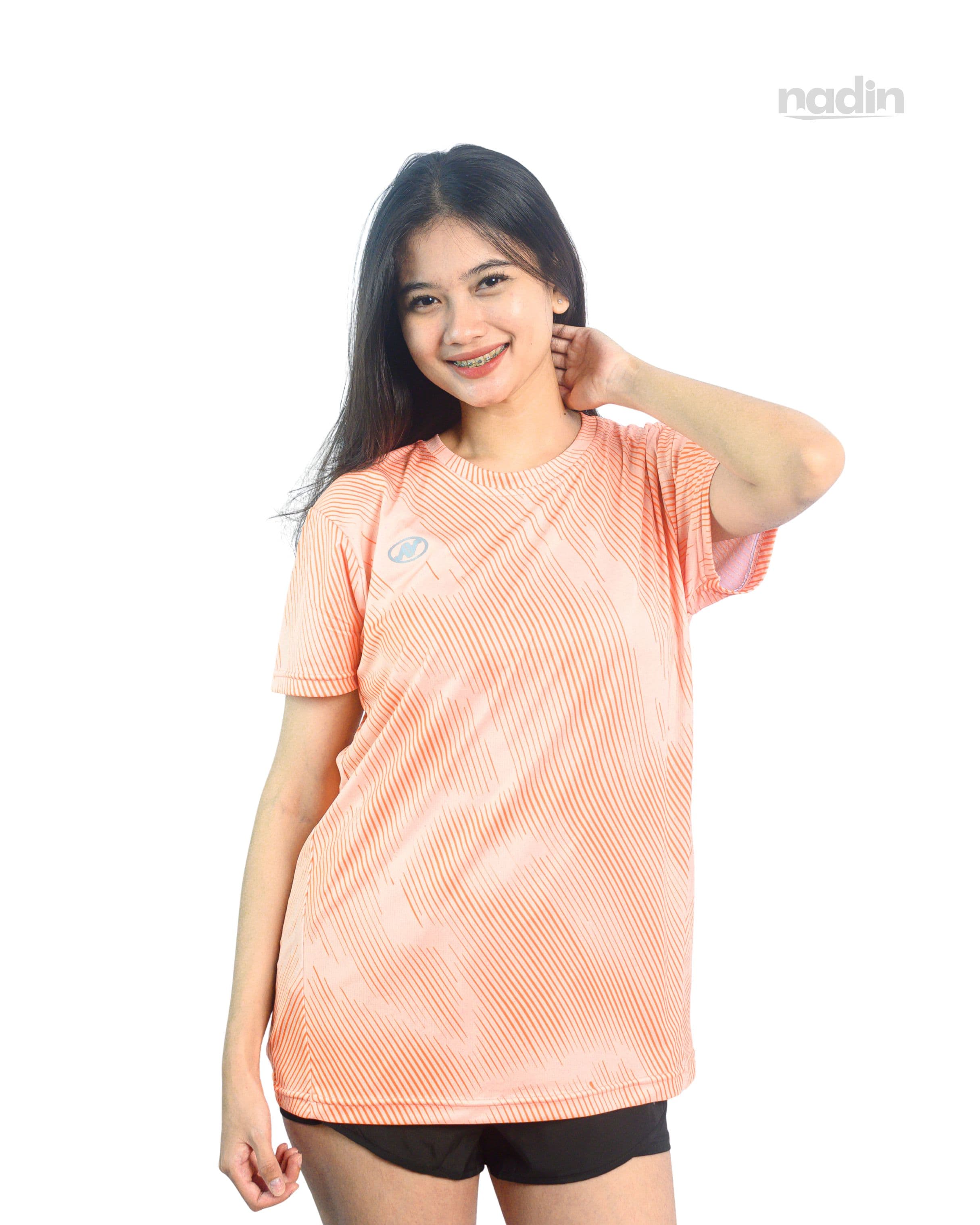 BASIC TEAMWEAR FOR WOMEN thumbnail 1