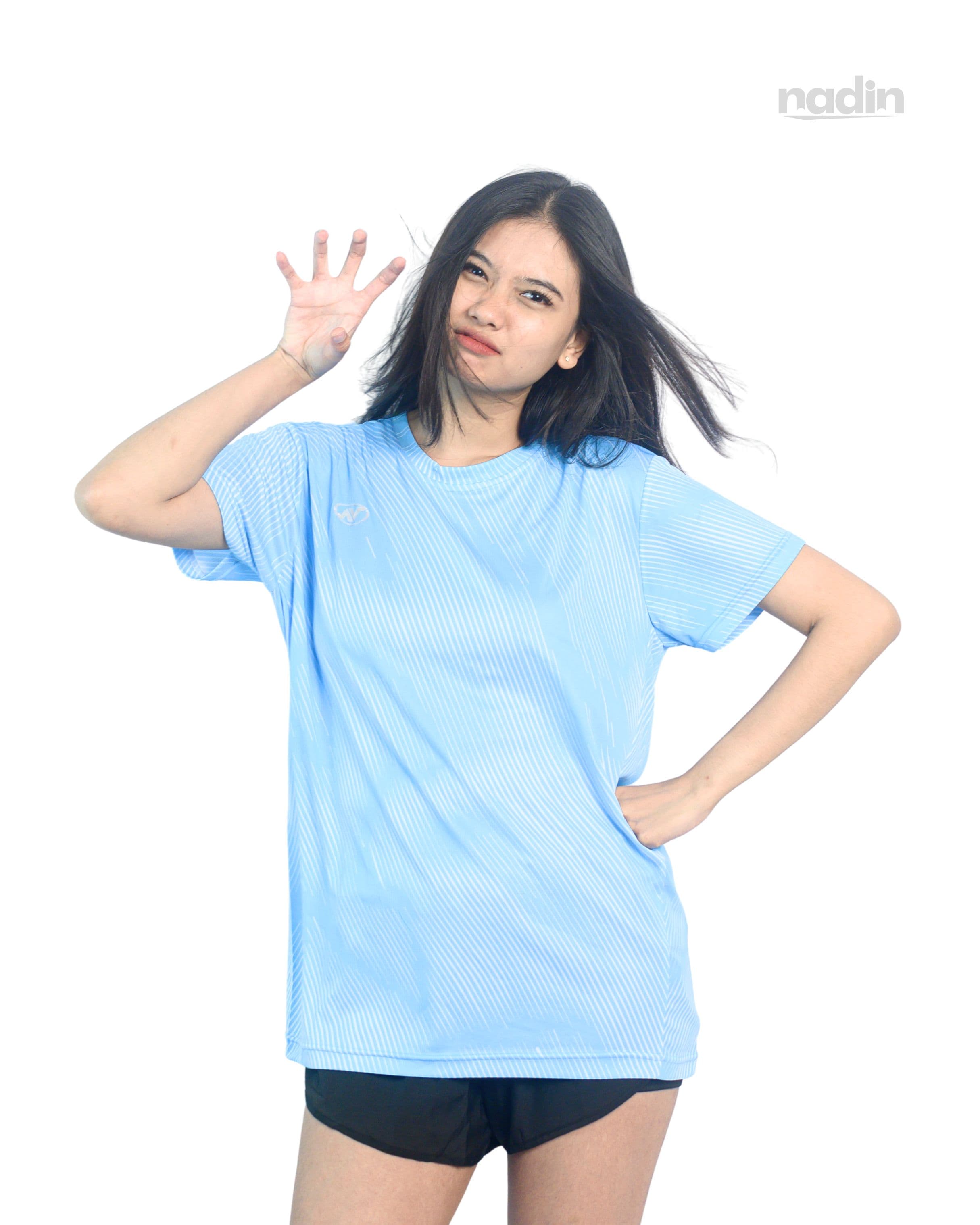 BASIC TEAMWEAR FOR WOMEN thumbnail 1