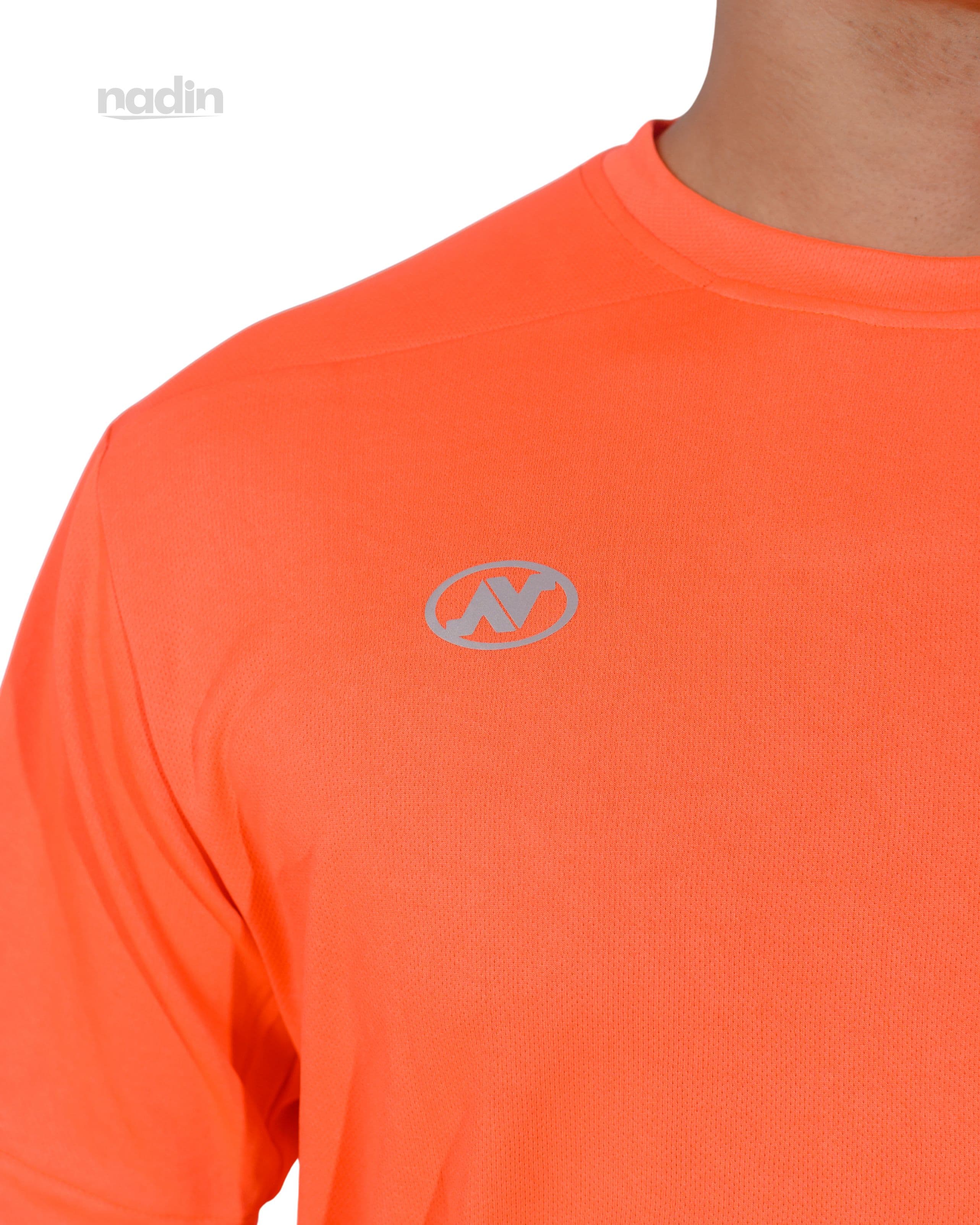 NADIN All Sport Dry Fit T-Shirt thumbnail 2
