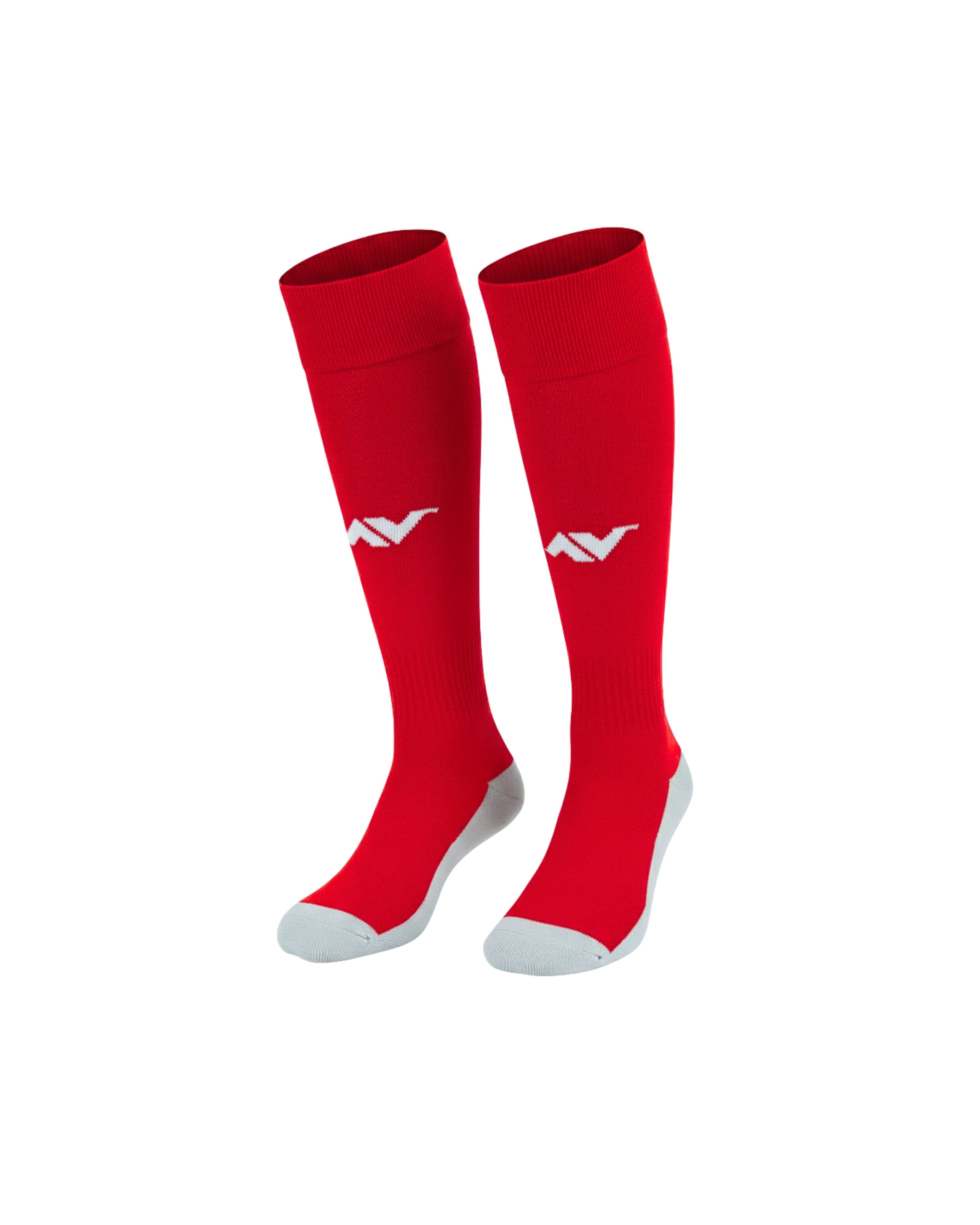 Premium Sport Socks Nadin Kids Sports Red thumbnail 1