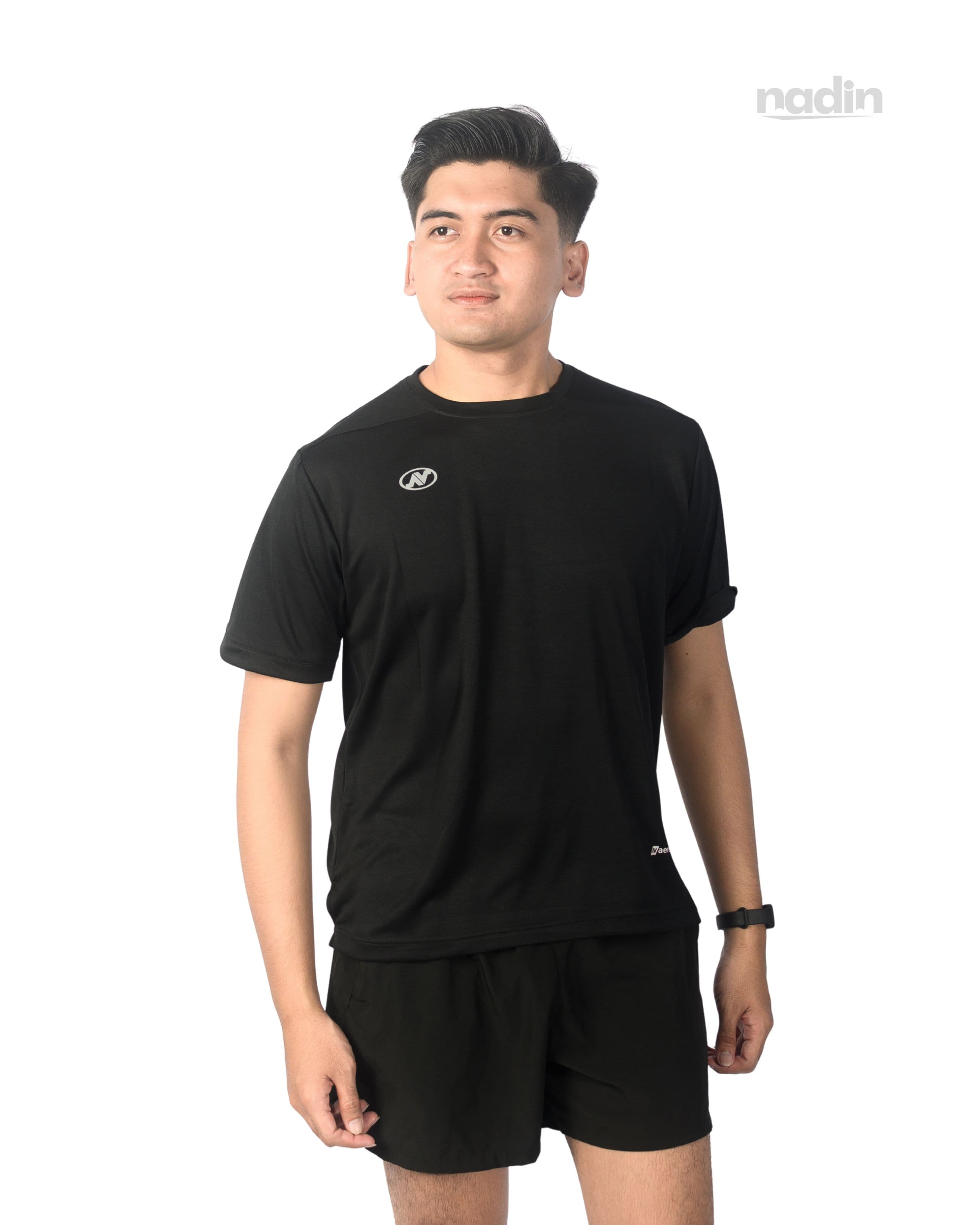 NADIN  All Sport Dry Fit T-Shirt thumbnail 1