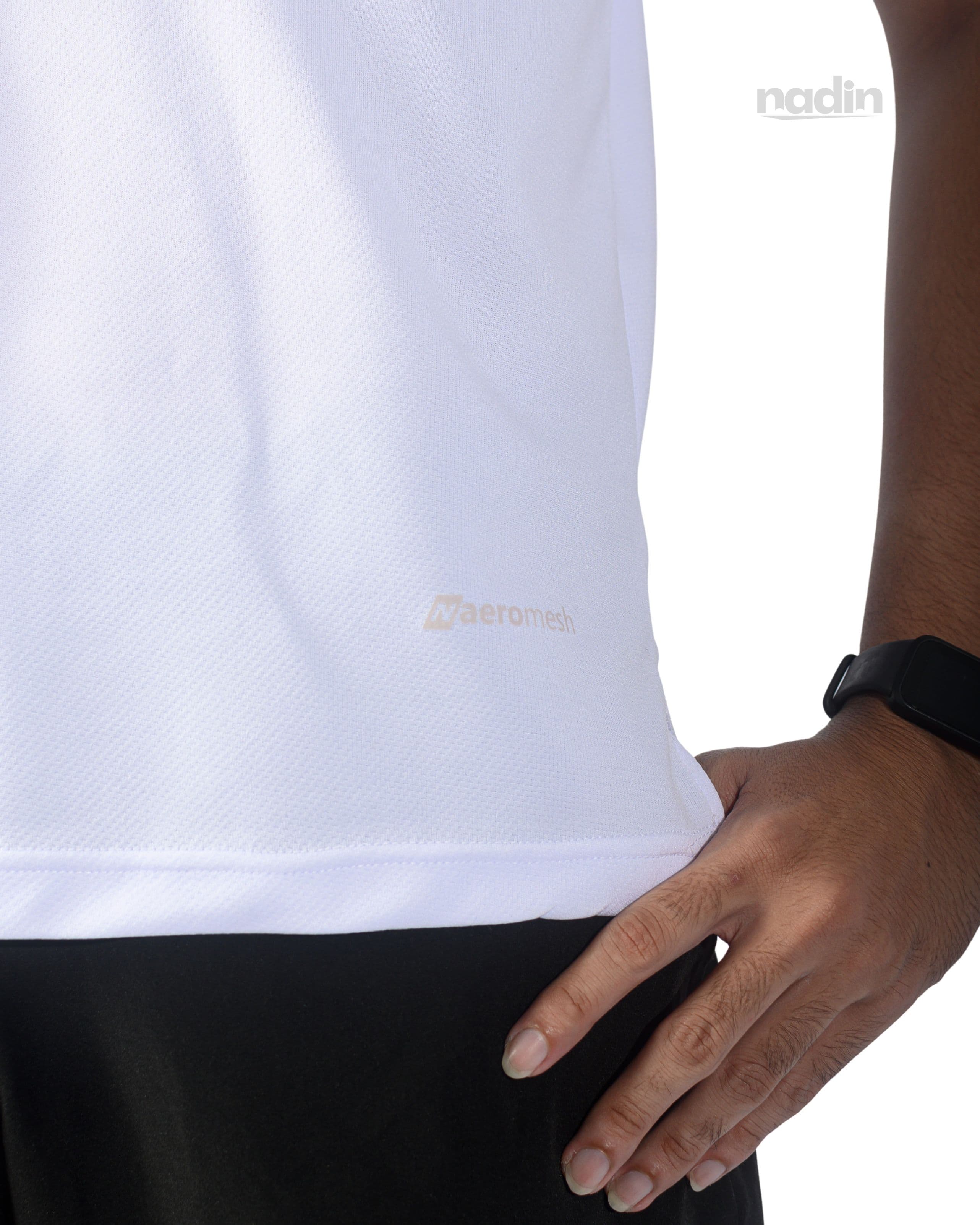 NADIN All Sport Dry Fit T-Shirt thumbnail 4