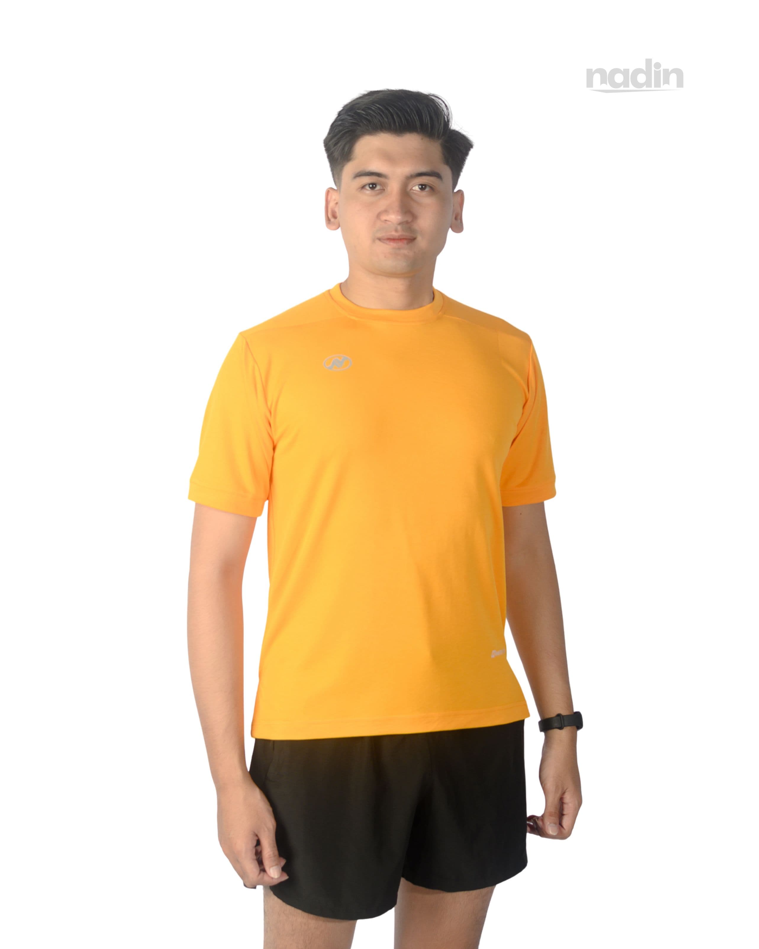 NADIN All Sport Dry Fit T-Shirt thumbnail 1