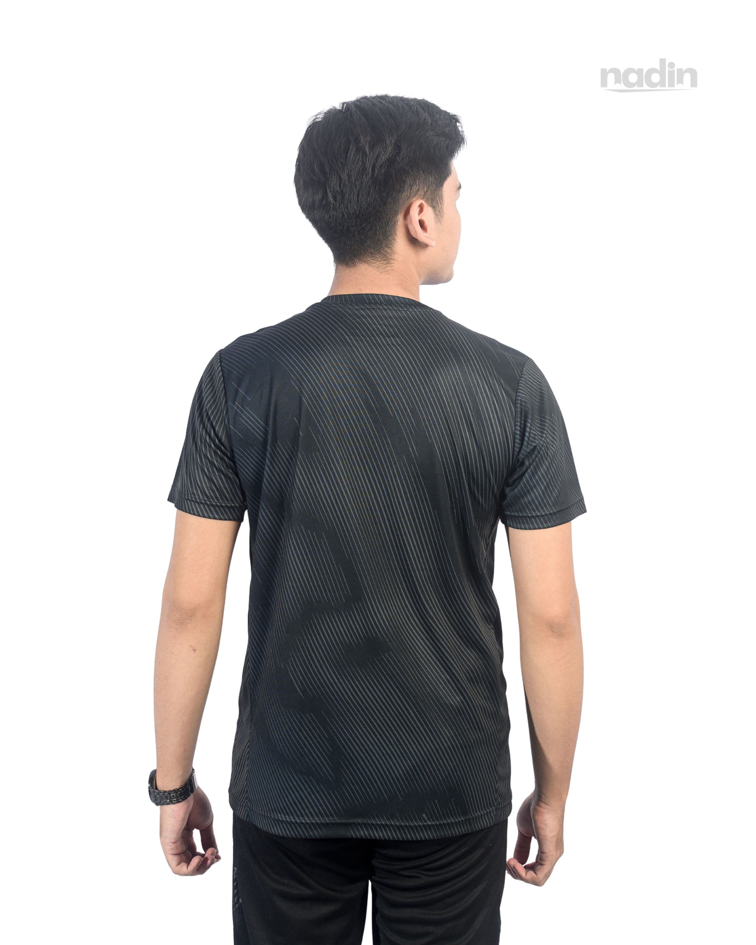 BASIC TEAMWEAR FOR MEN thumbnail 3