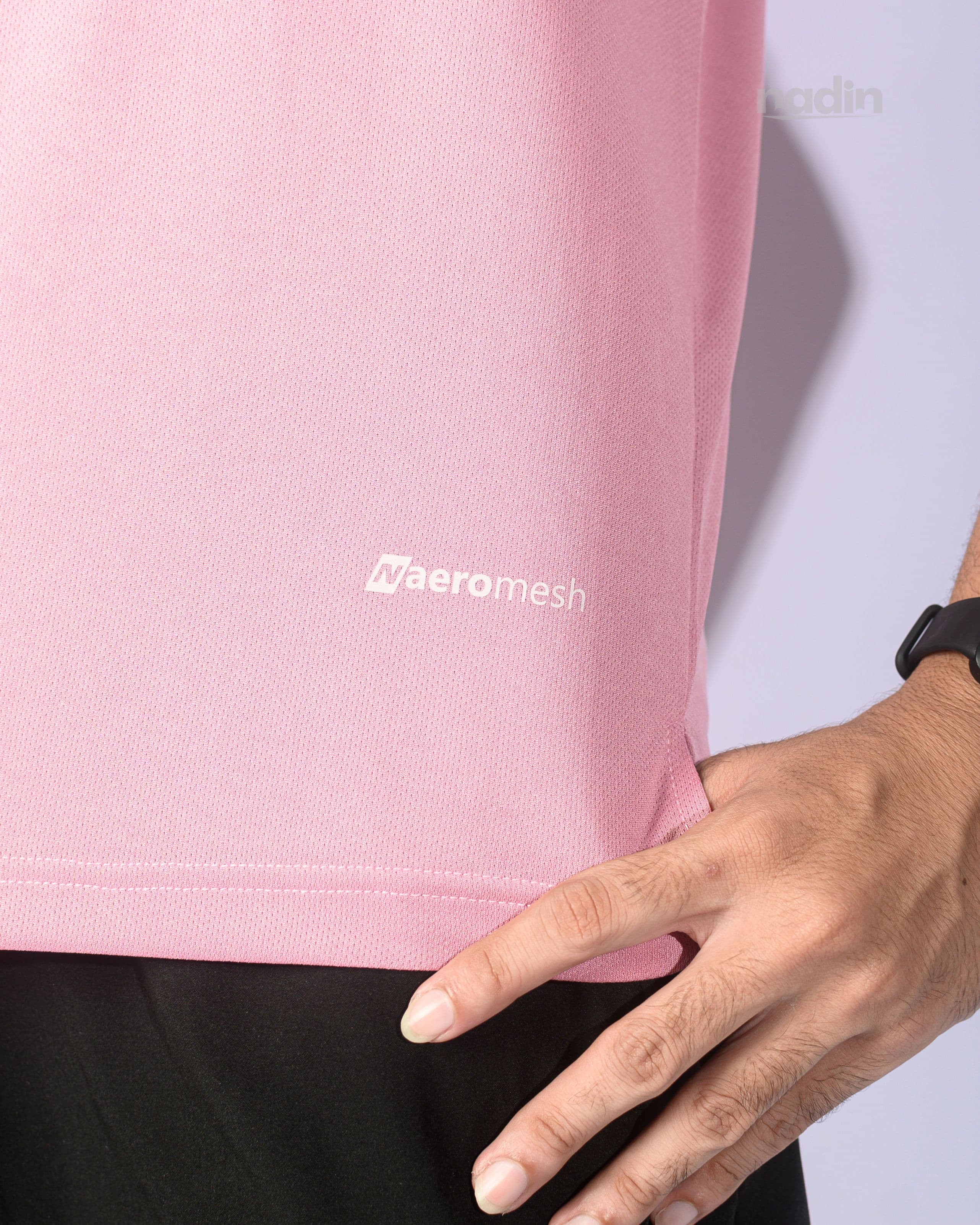 NADIN All Sport Dry Fit T-Shirt thumbnail 3