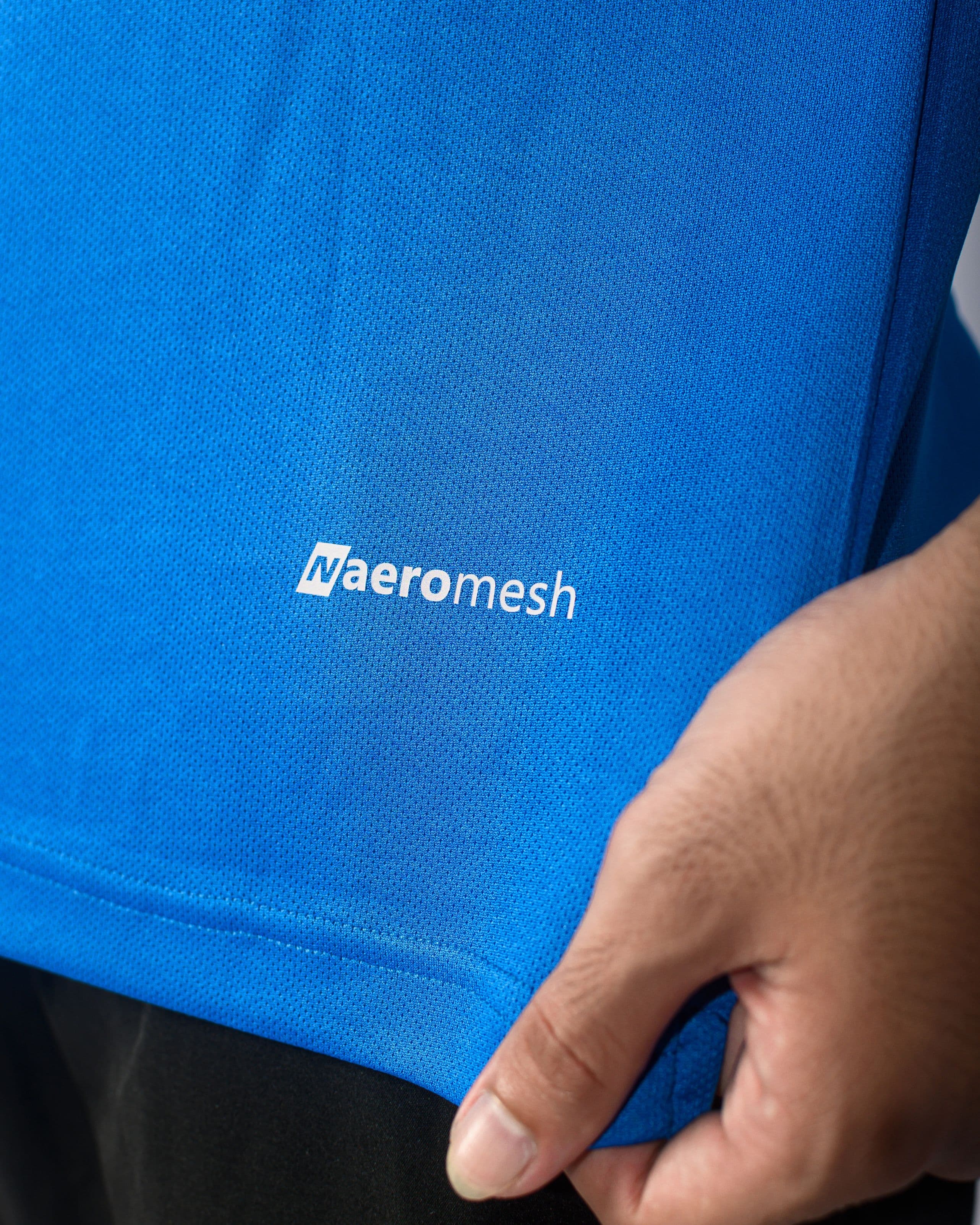 NADIN All Sport Dry Fit T-Shirt thumbnail 2