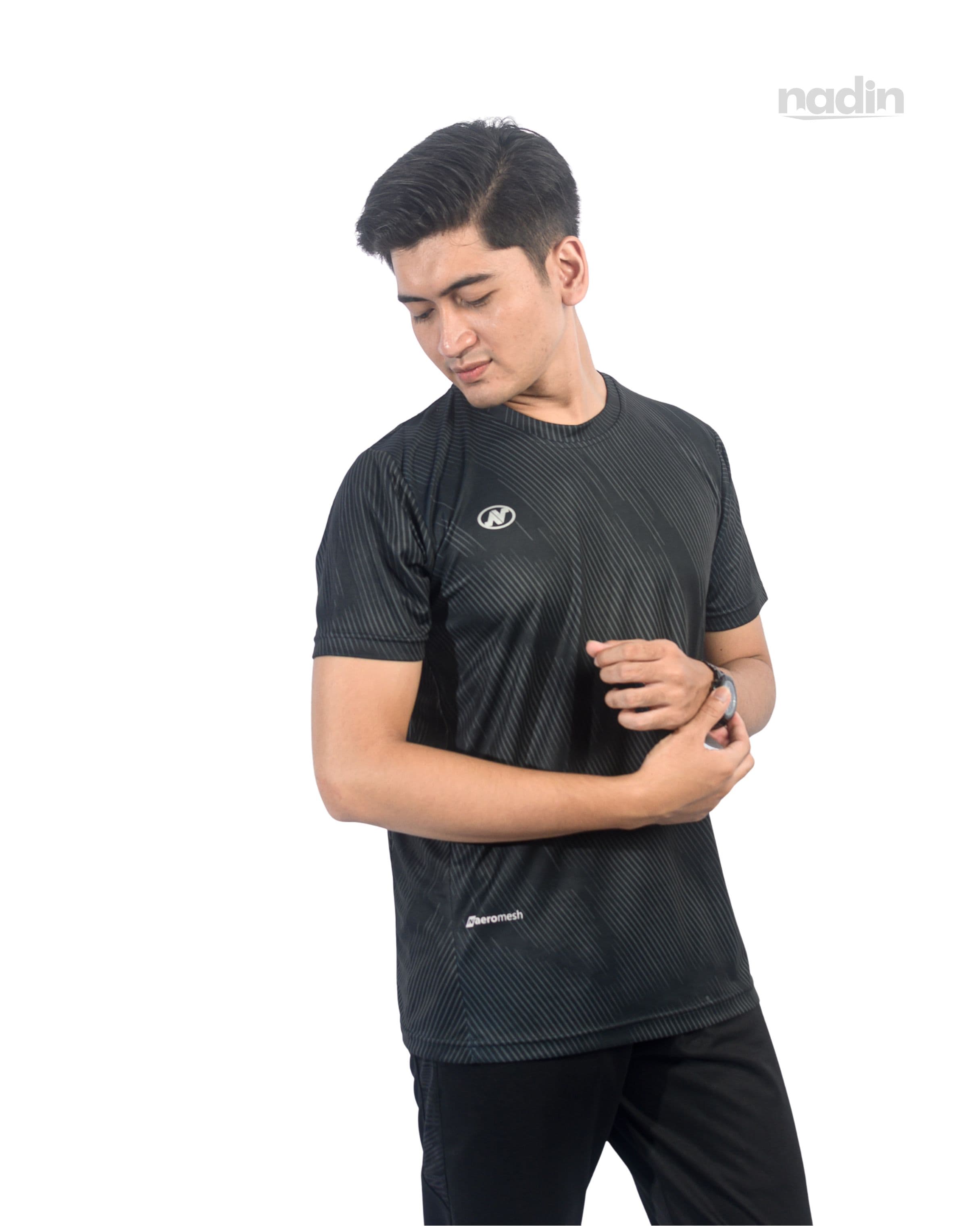 BASIC TEAMWEAR FOR MEN thumbnail 1