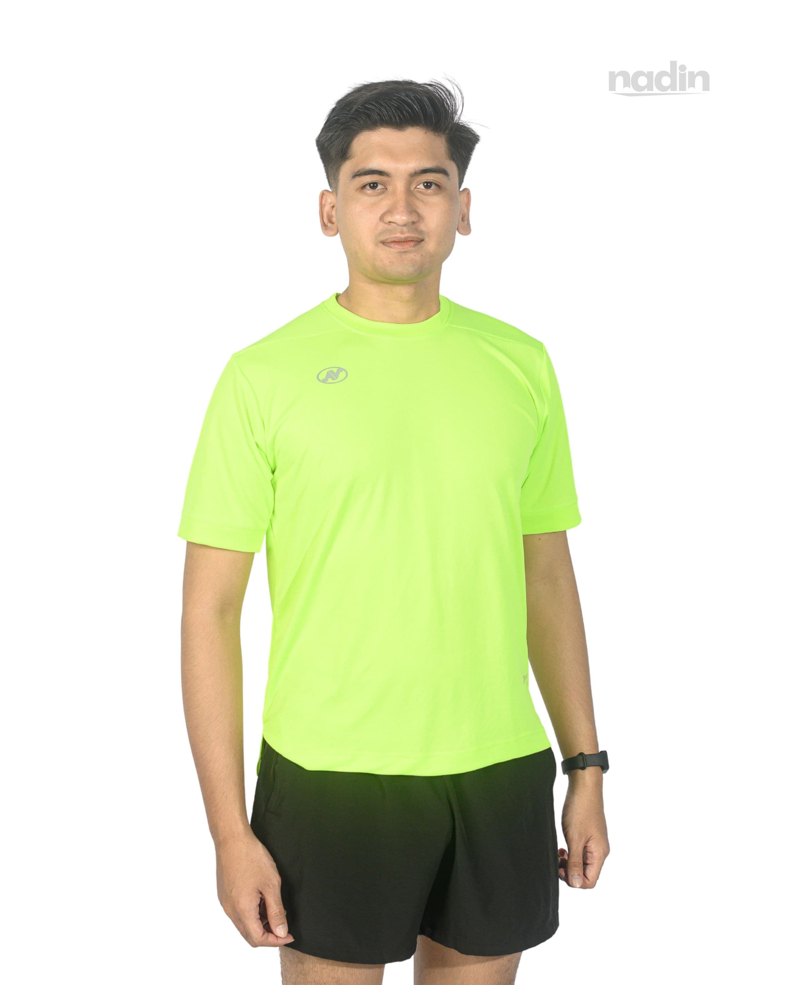 NADIN All Sport Dry Fit T-Shirt thumbnail 1