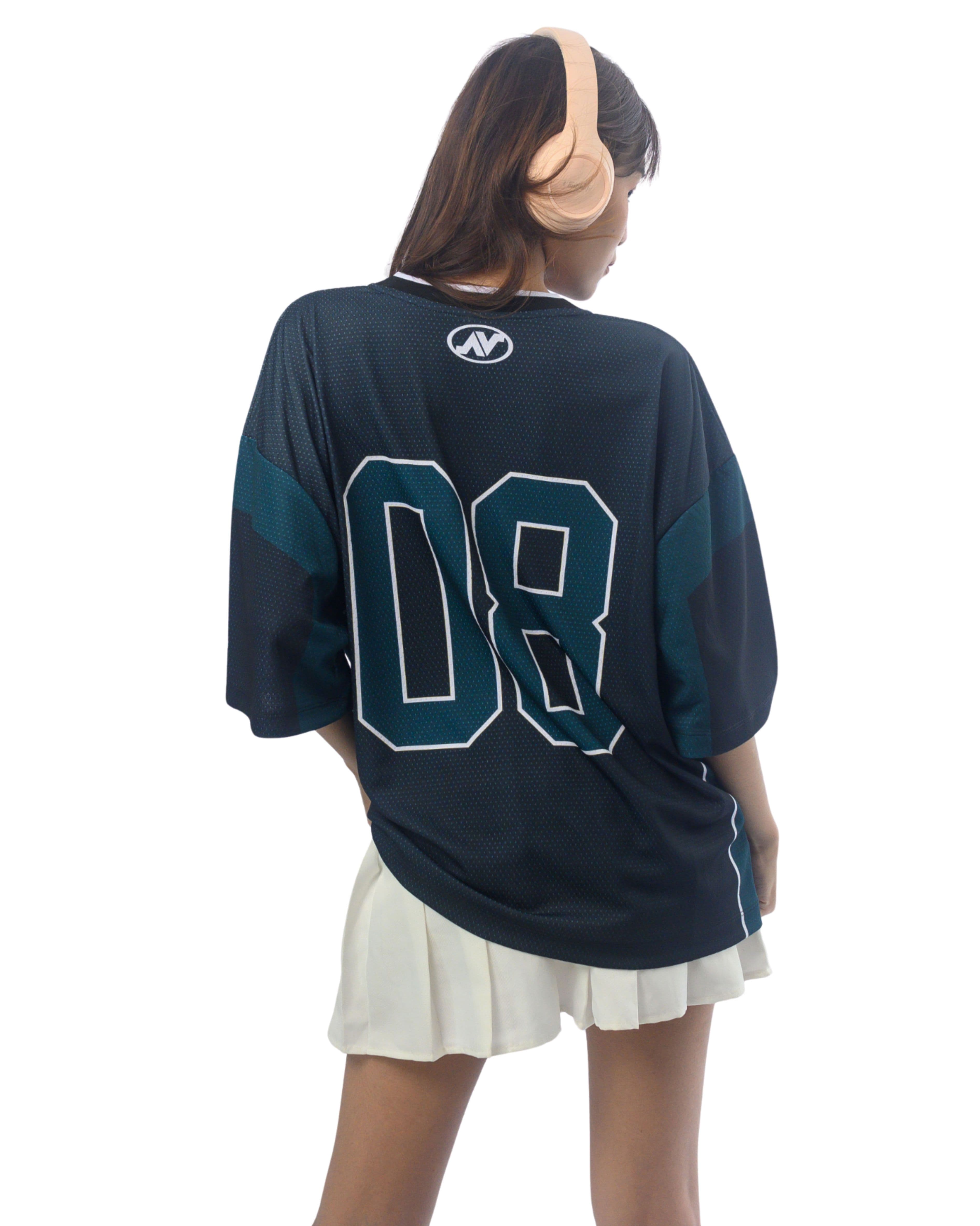 JerseyBoxy Oversize Unisex Streetwear thumbnail 3