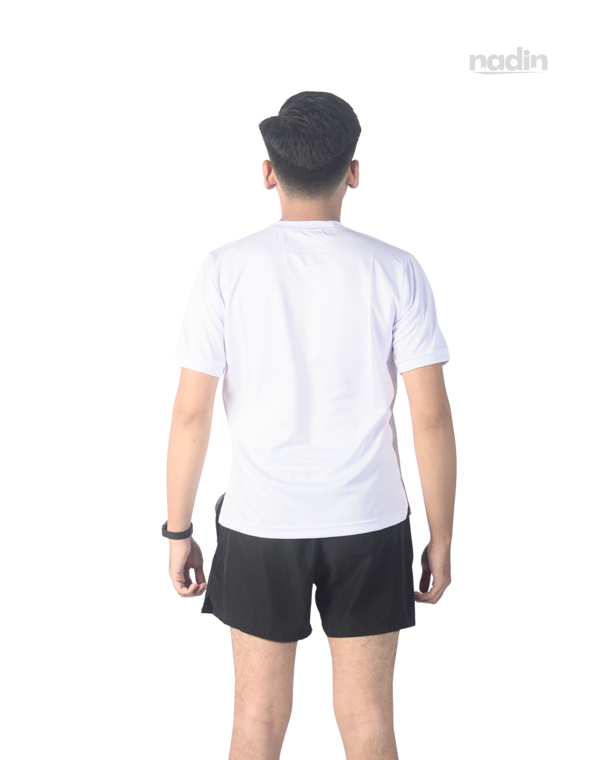 NADIN All Sport Dry Fit T-Shirt thumbnail 3