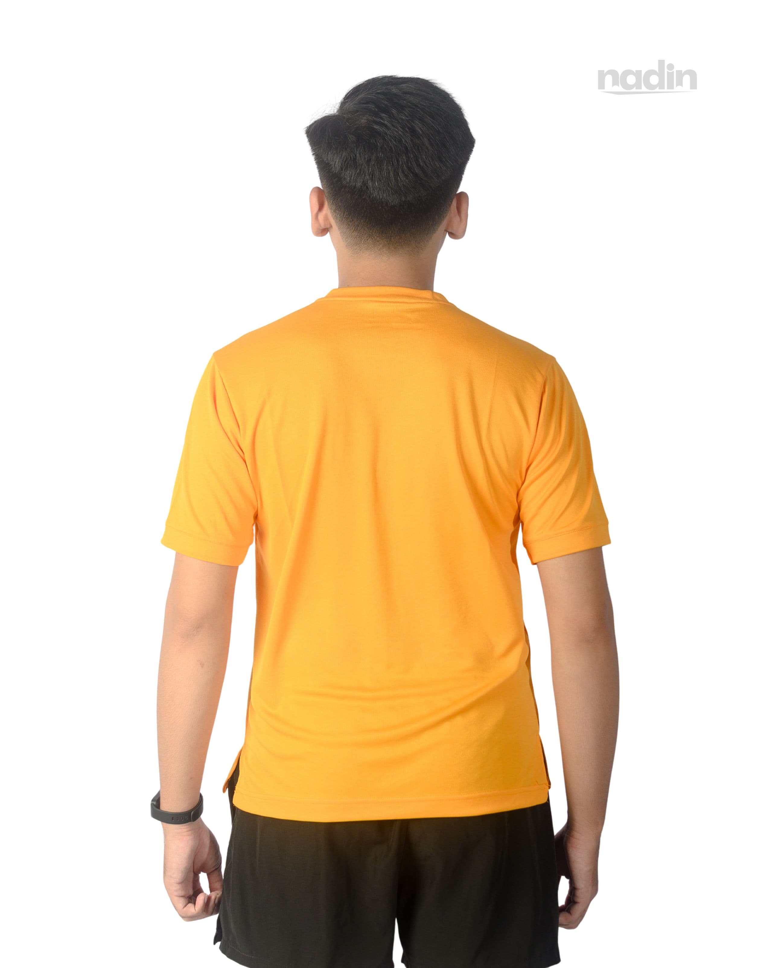 NADIN All Sport Dry Fit T-Shirt thumbnail 2