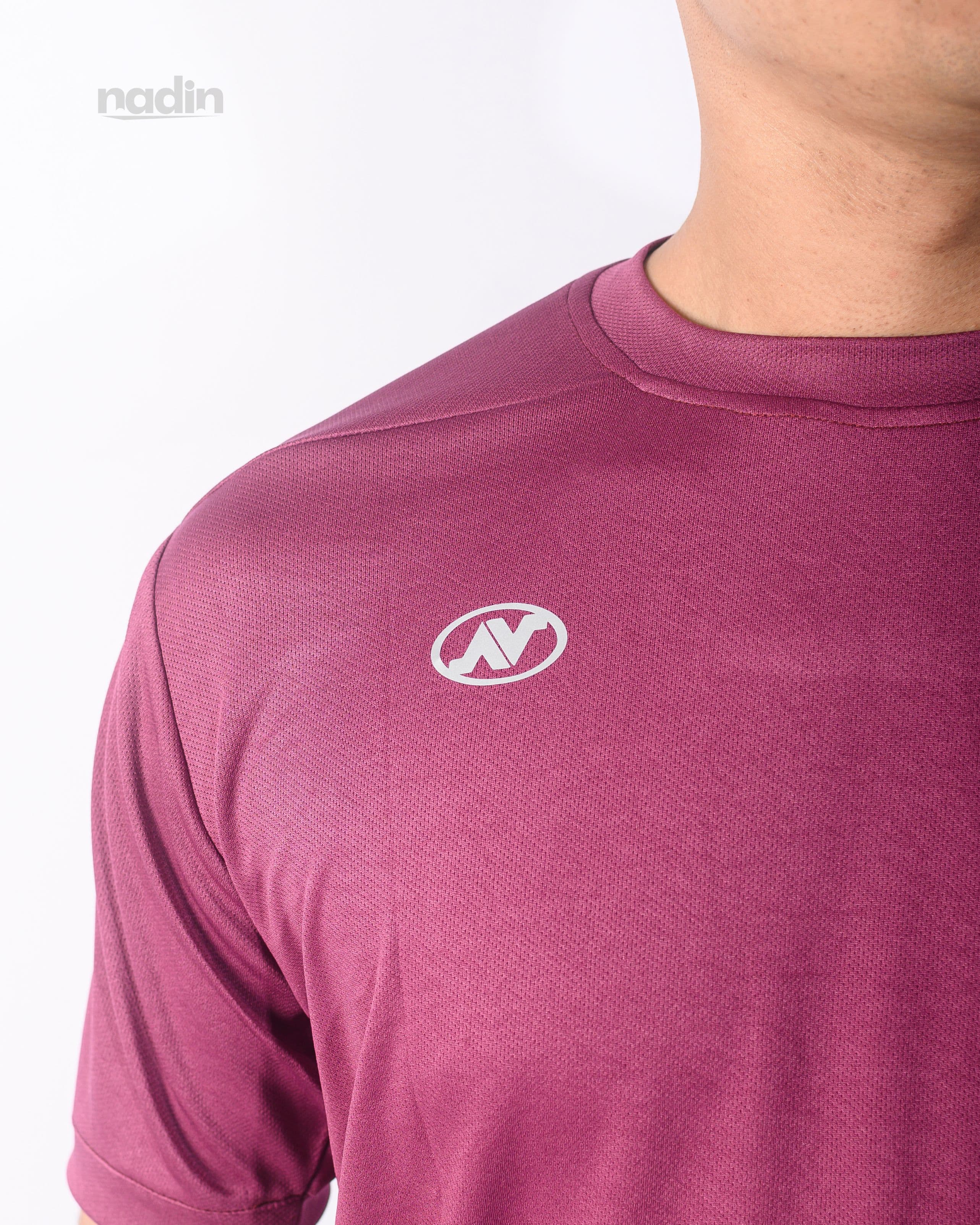 NADIN All Sport Dry Fit T-Shirt thumbnail 3