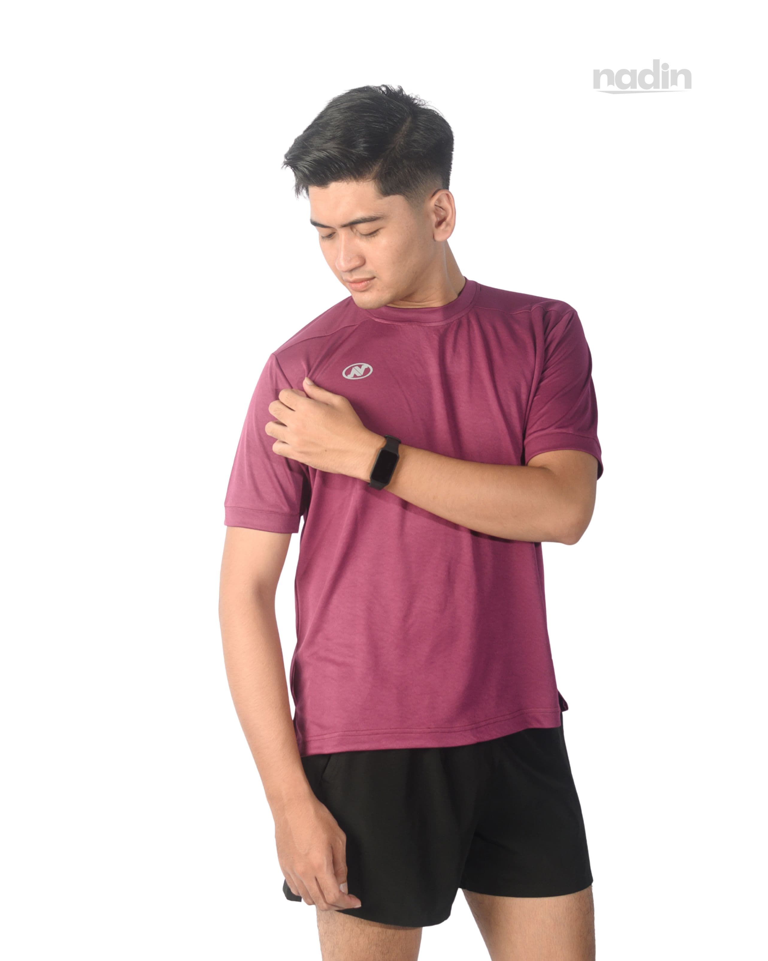 NADIN All Sport Dry Fit T-Shirt thumbnail 1
