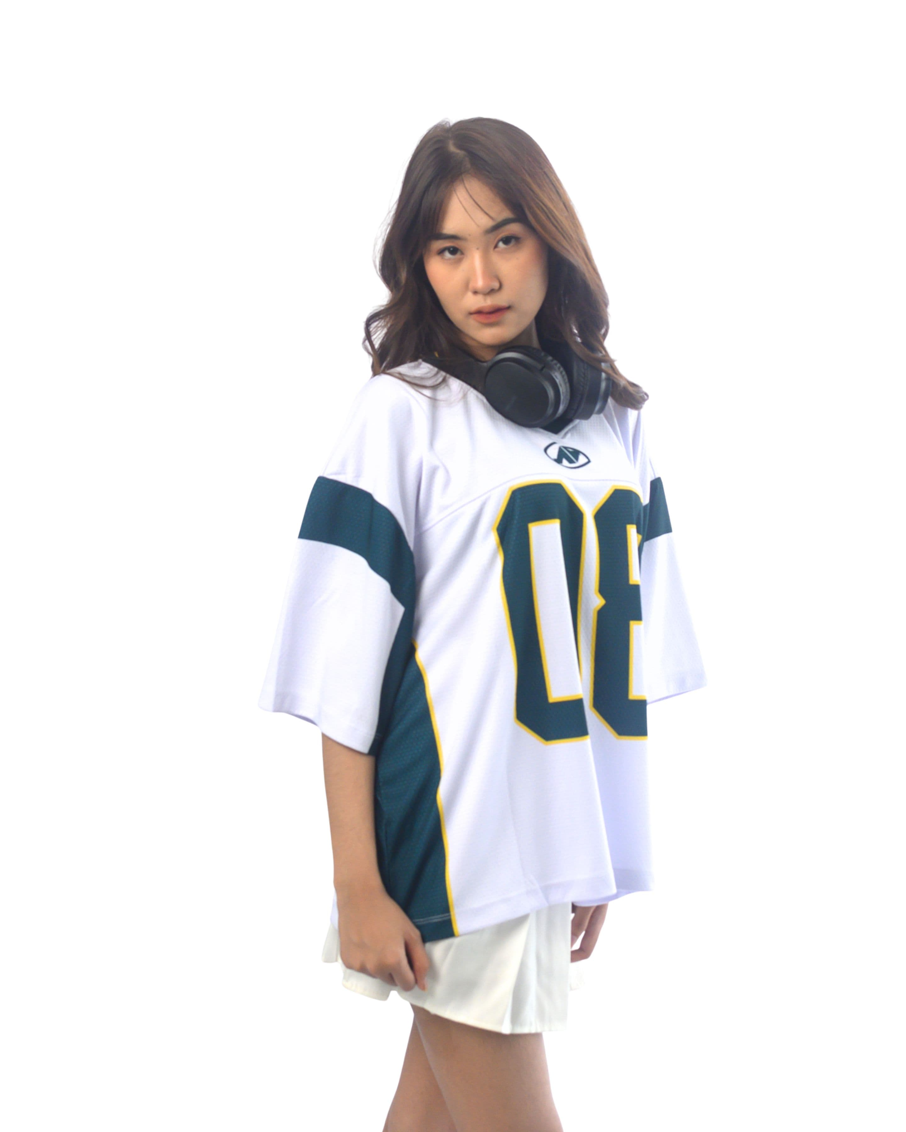 Nadin Victory Classic Jersey 08 Boxy Oversized thumbnail 2