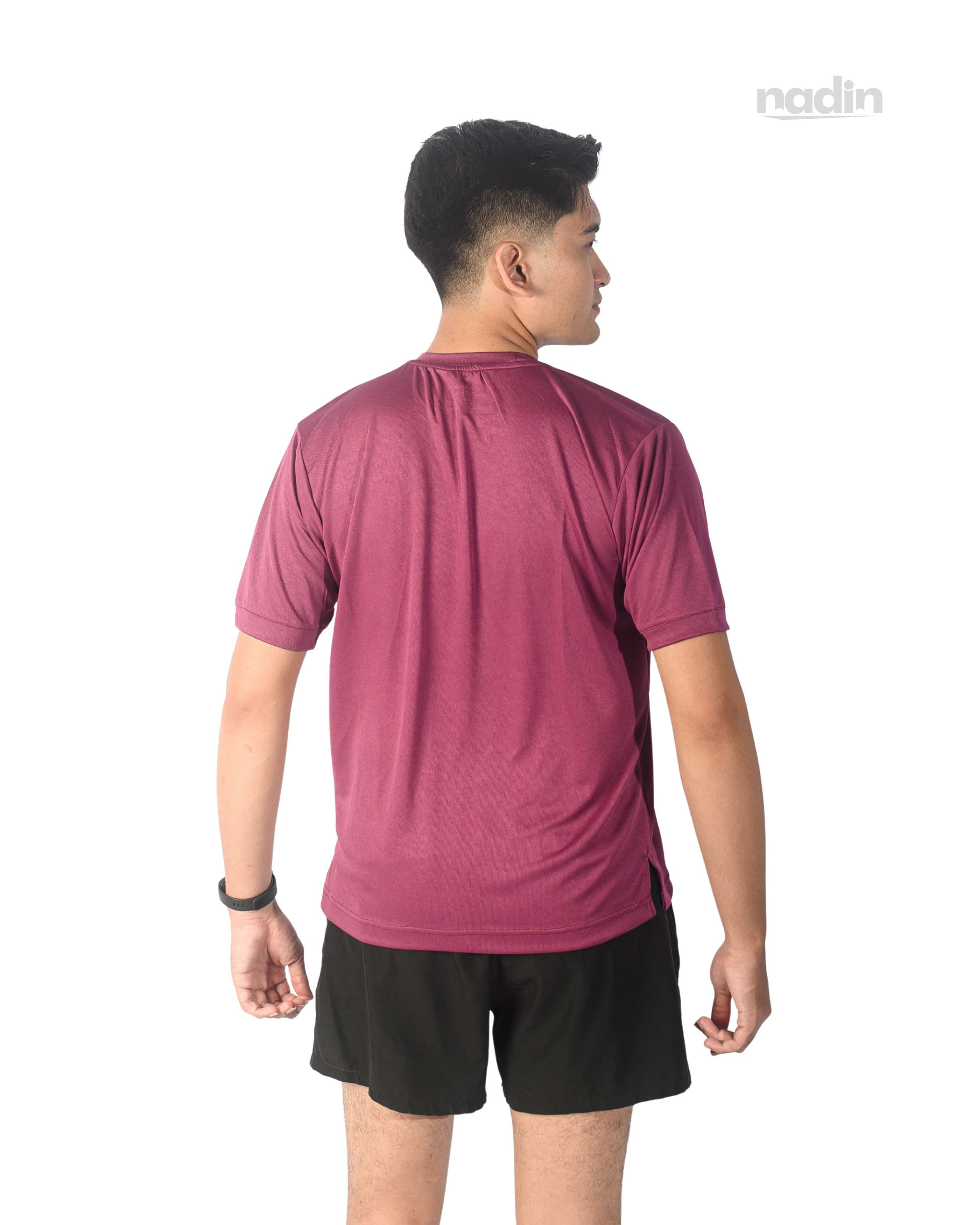 NADIN All Sport Dry Fit T-Shirt thumbnail 2