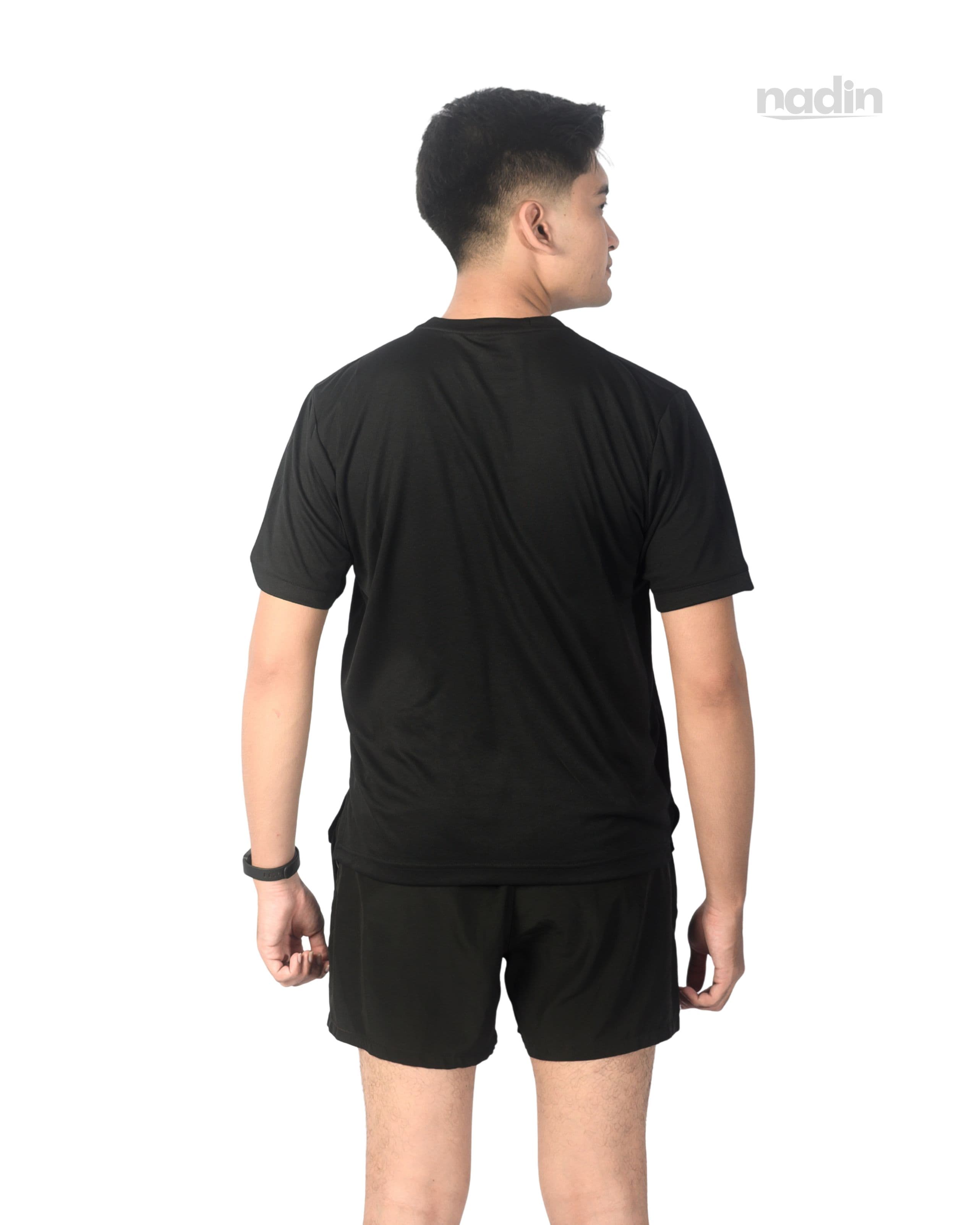 NADIN  All Sport Dry Fit T-Shirt thumbnail 3