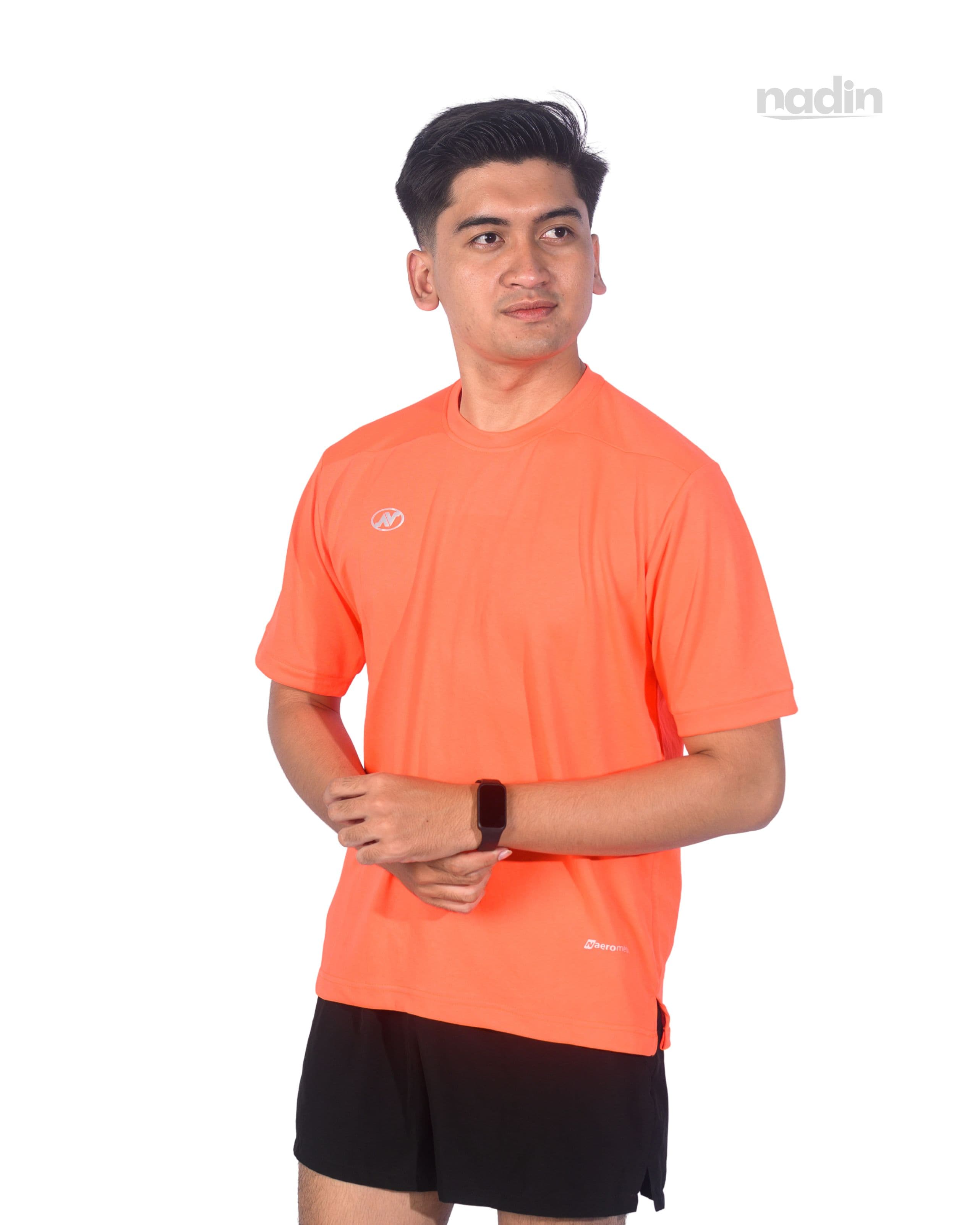NADIN All Sport Dry Fit T-Shirt thumbnail 1