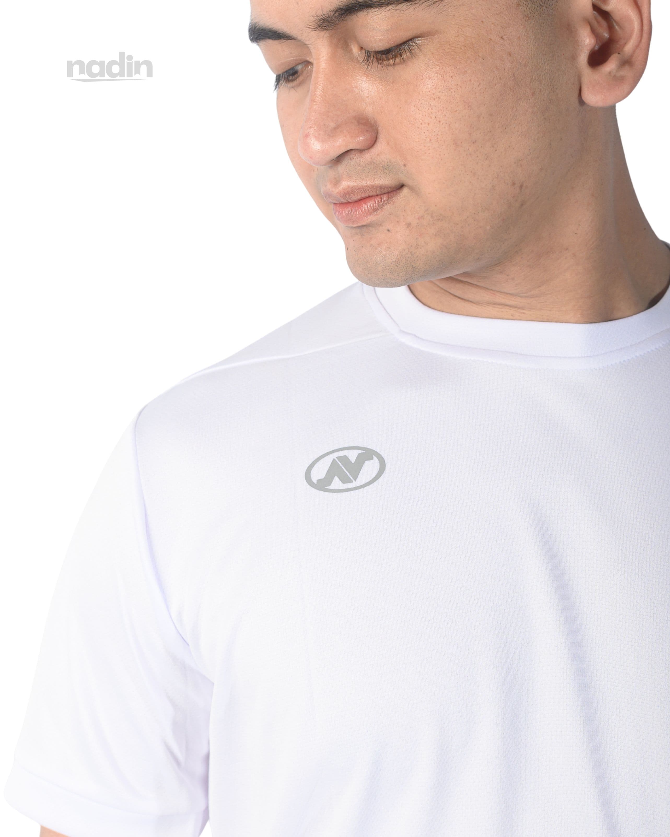 NADIN All Sport Dry Fit T-Shirt thumbnail 2