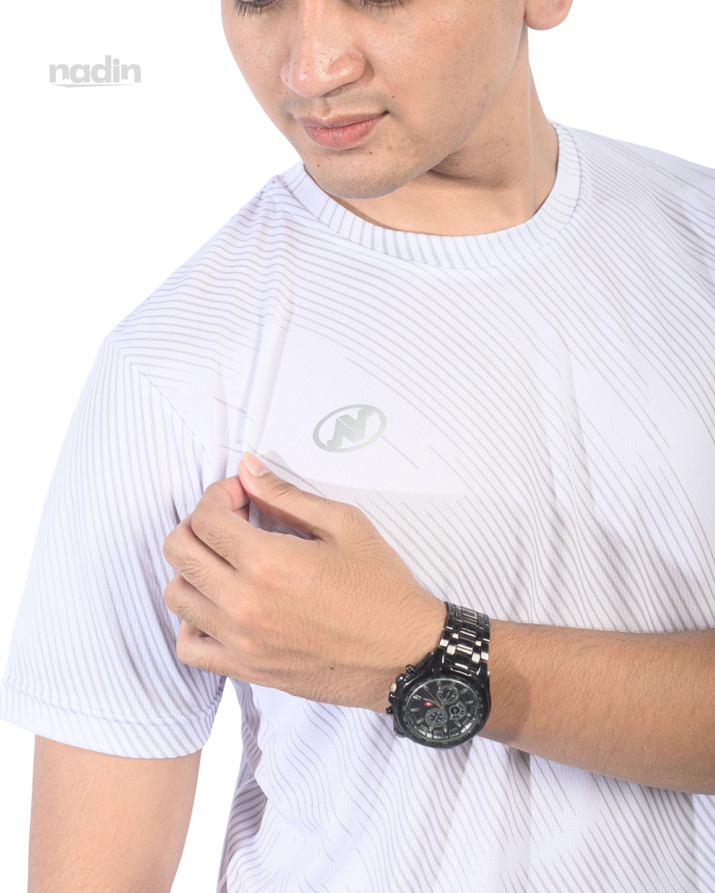 BASIC TEAMWEAR FOR MEN thumbnail 3