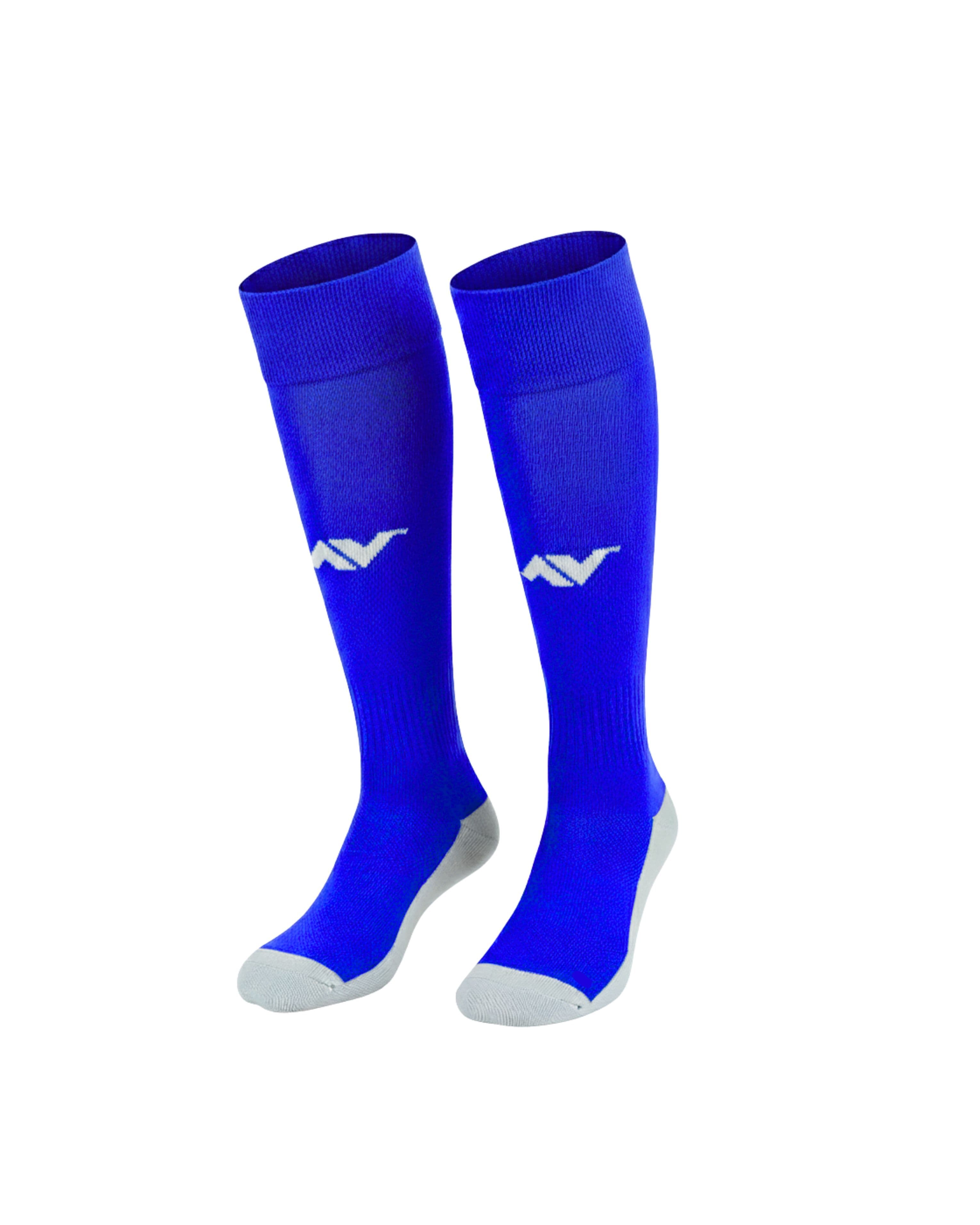 Premium Sport Socks Nadin Kids Royale Blue thumbnail 1