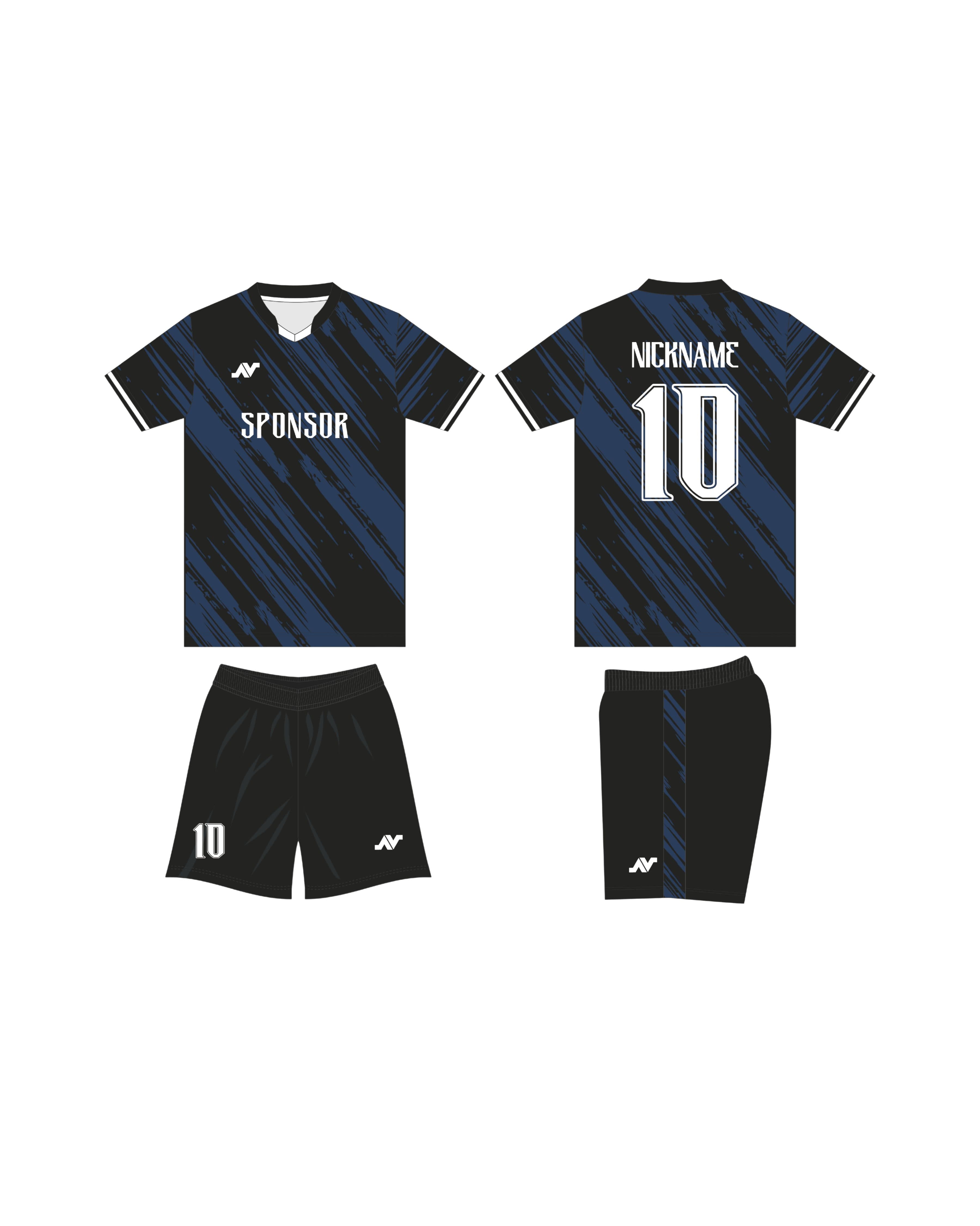 Paket GOLD ( Fullprinting ) thumbnail 1