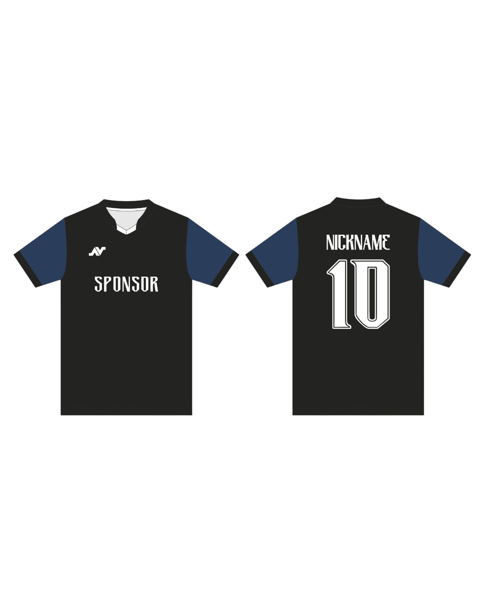 ATASAN NON PRINT ( KIDS ) thumbnail 1