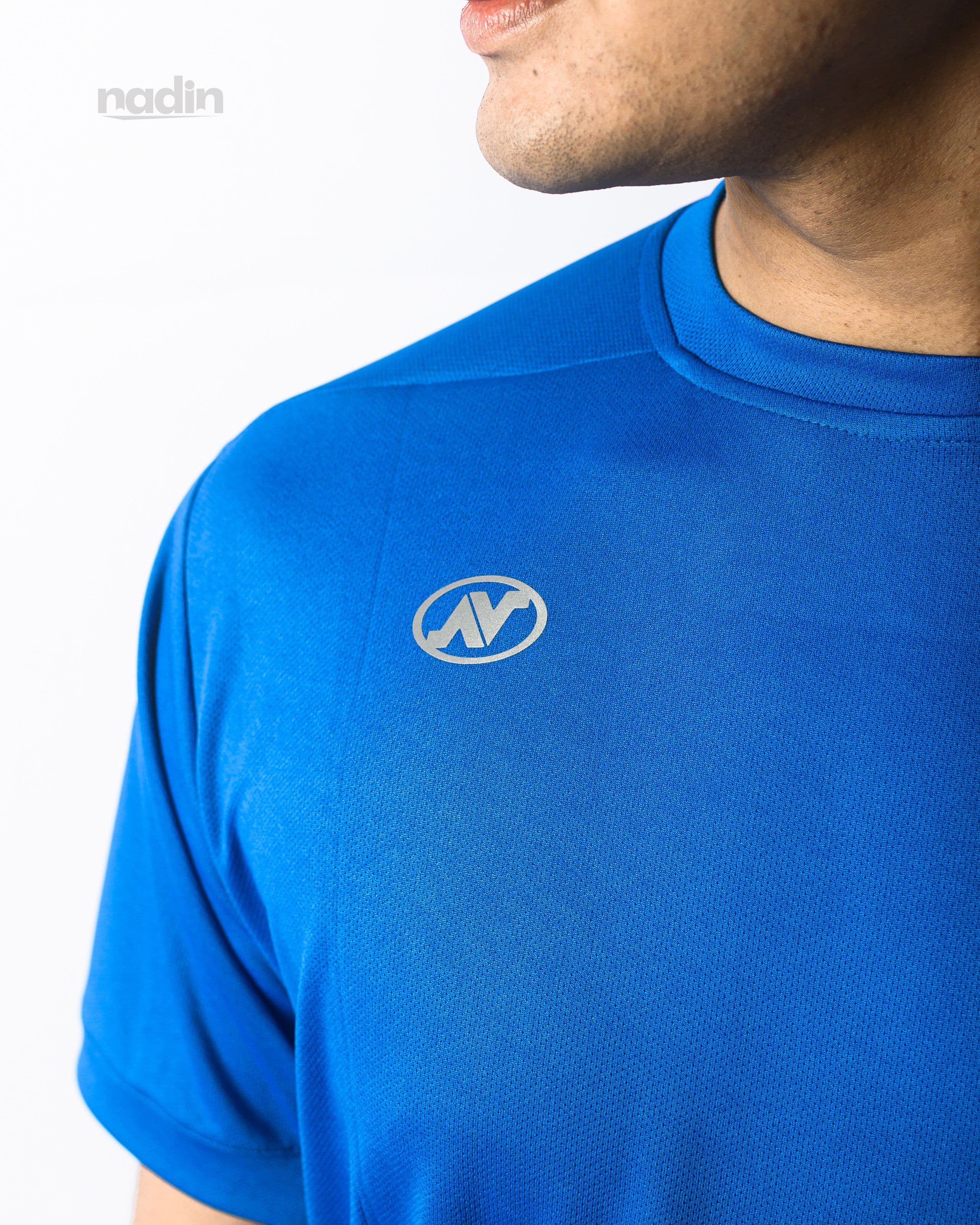 NADIN All Sport Dry Fit T-Shirt thumbnail 3