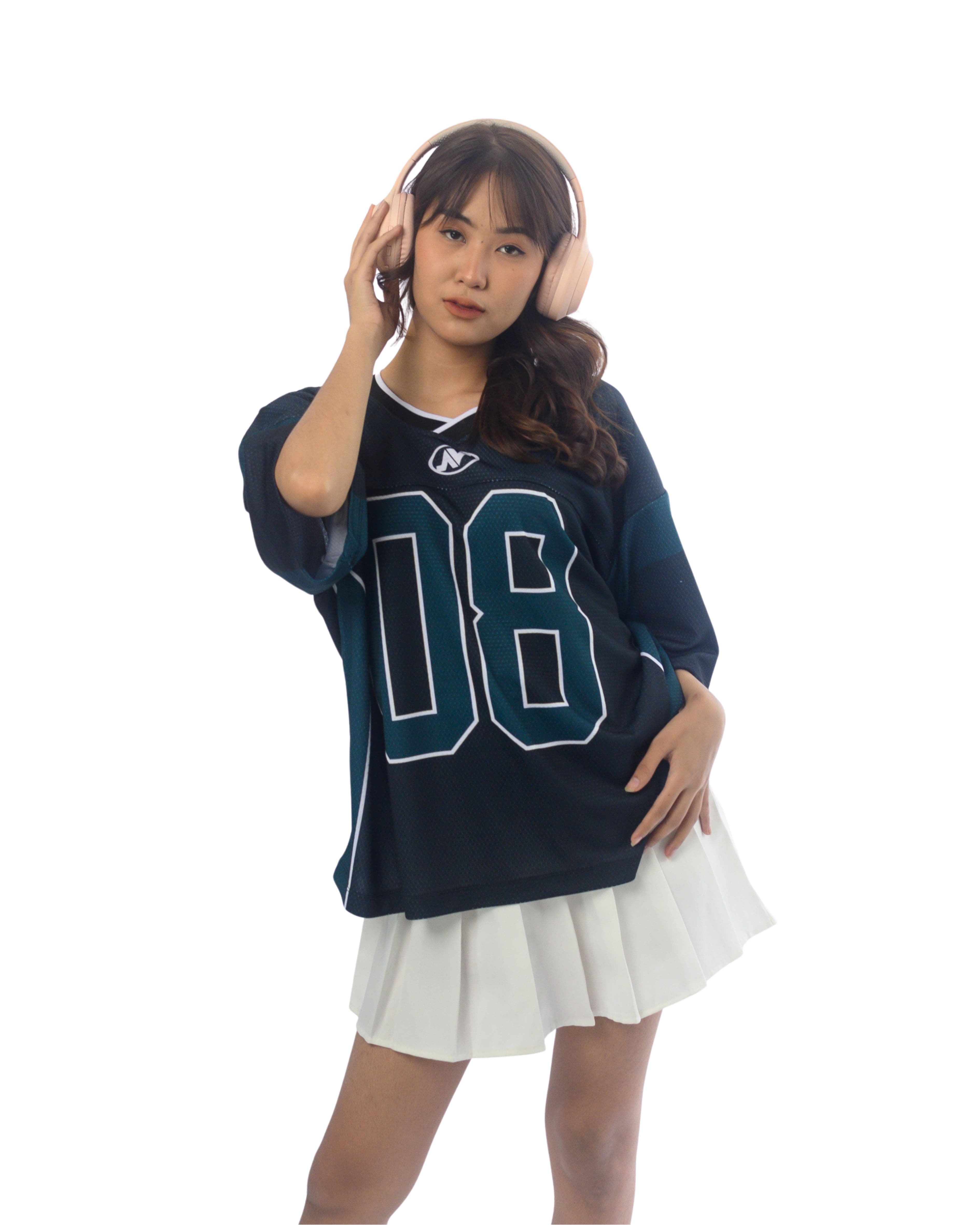 JerseyBoxy Oversize Unisex Streetwear thumbnail 1