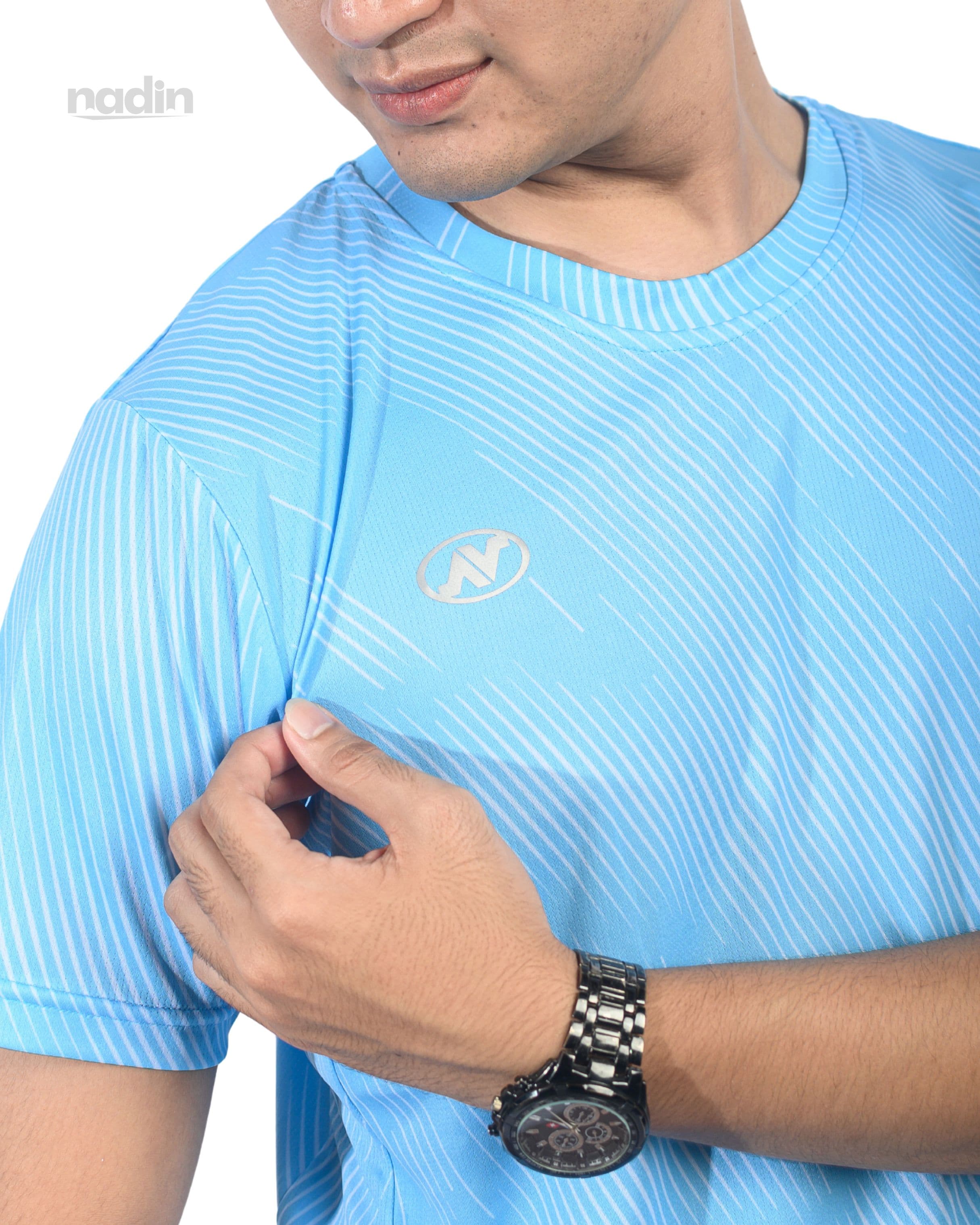 BASIC TEAMWEAR FOR MEN thumbnail 2