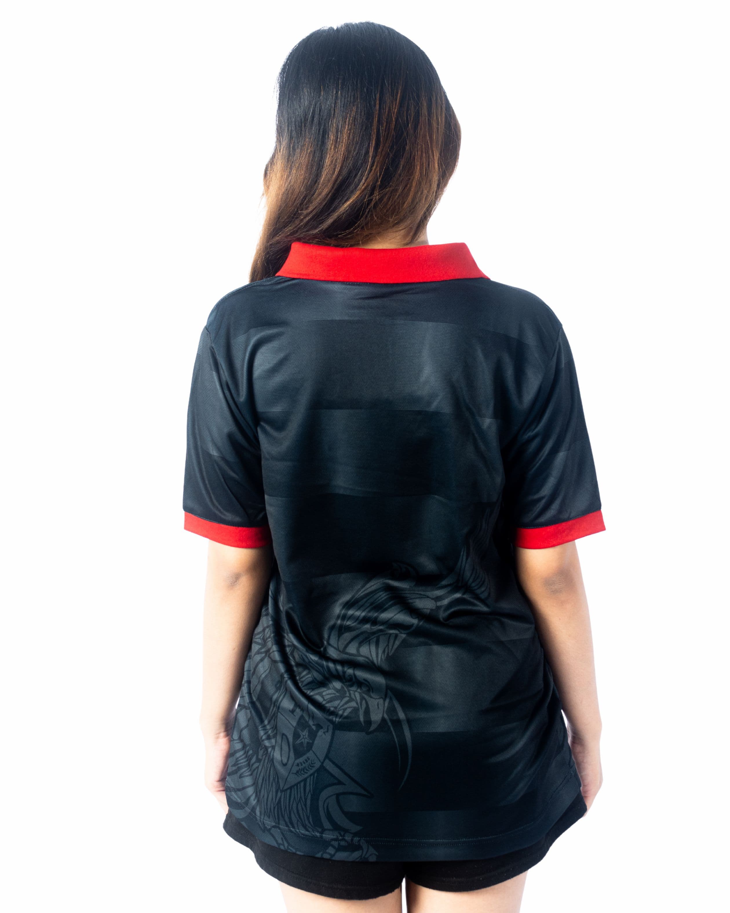 Garuda Legacy Lace Edition – Black Red Series thumbnail 3