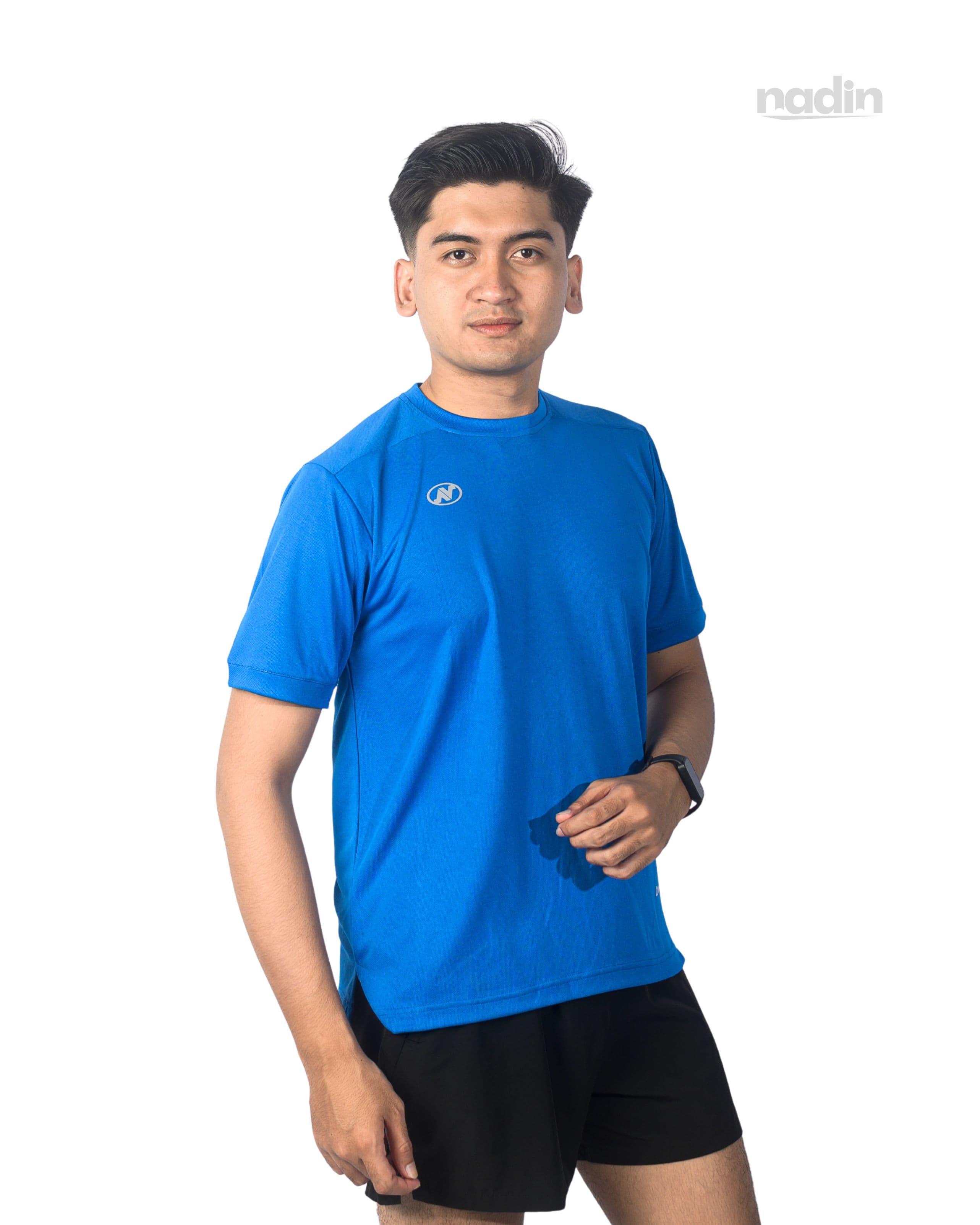 NADIN All Sport Dry Fit T-Shirt thumbnail 1