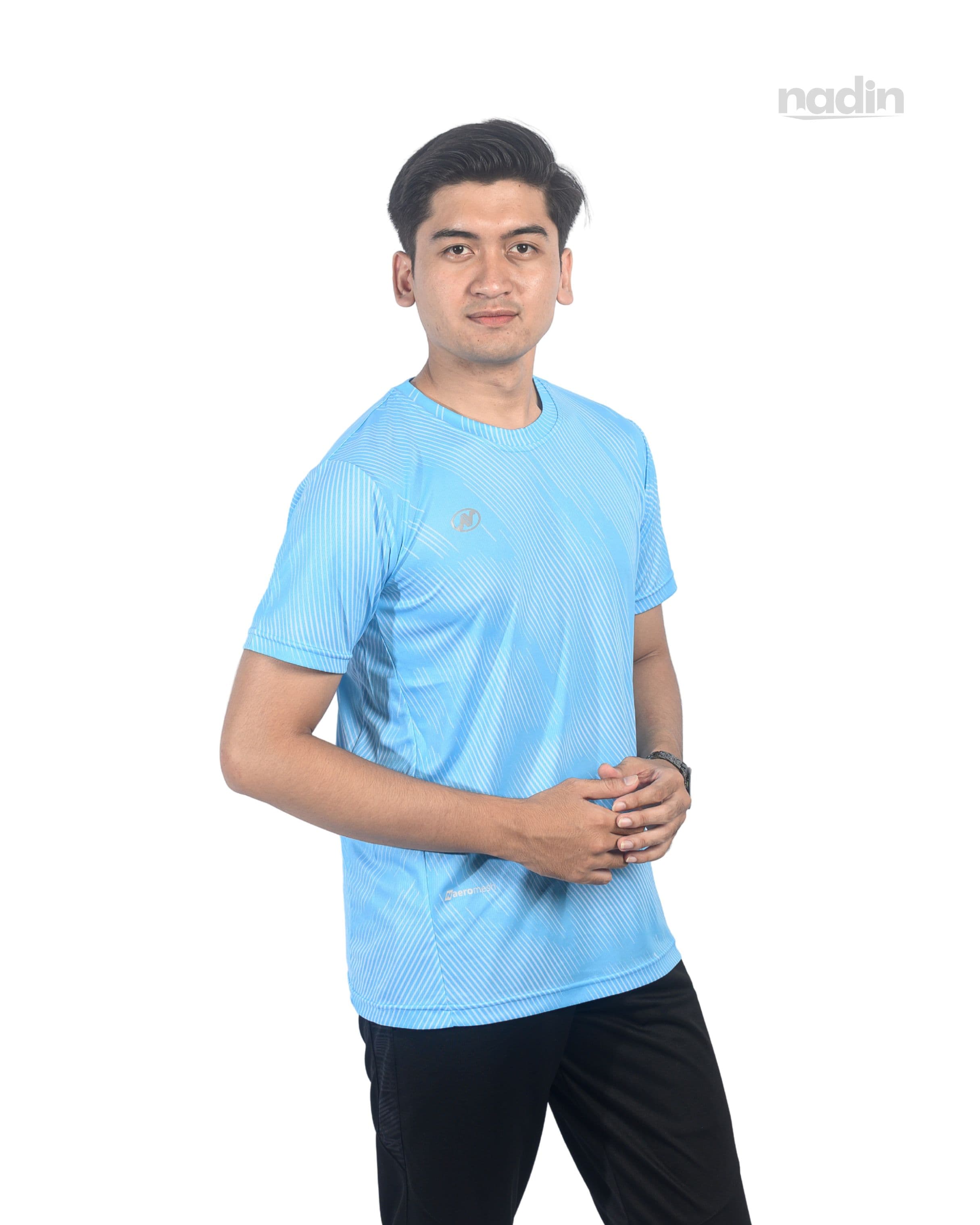 BASIC TEAMWEAR FOR MEN thumbnail 1