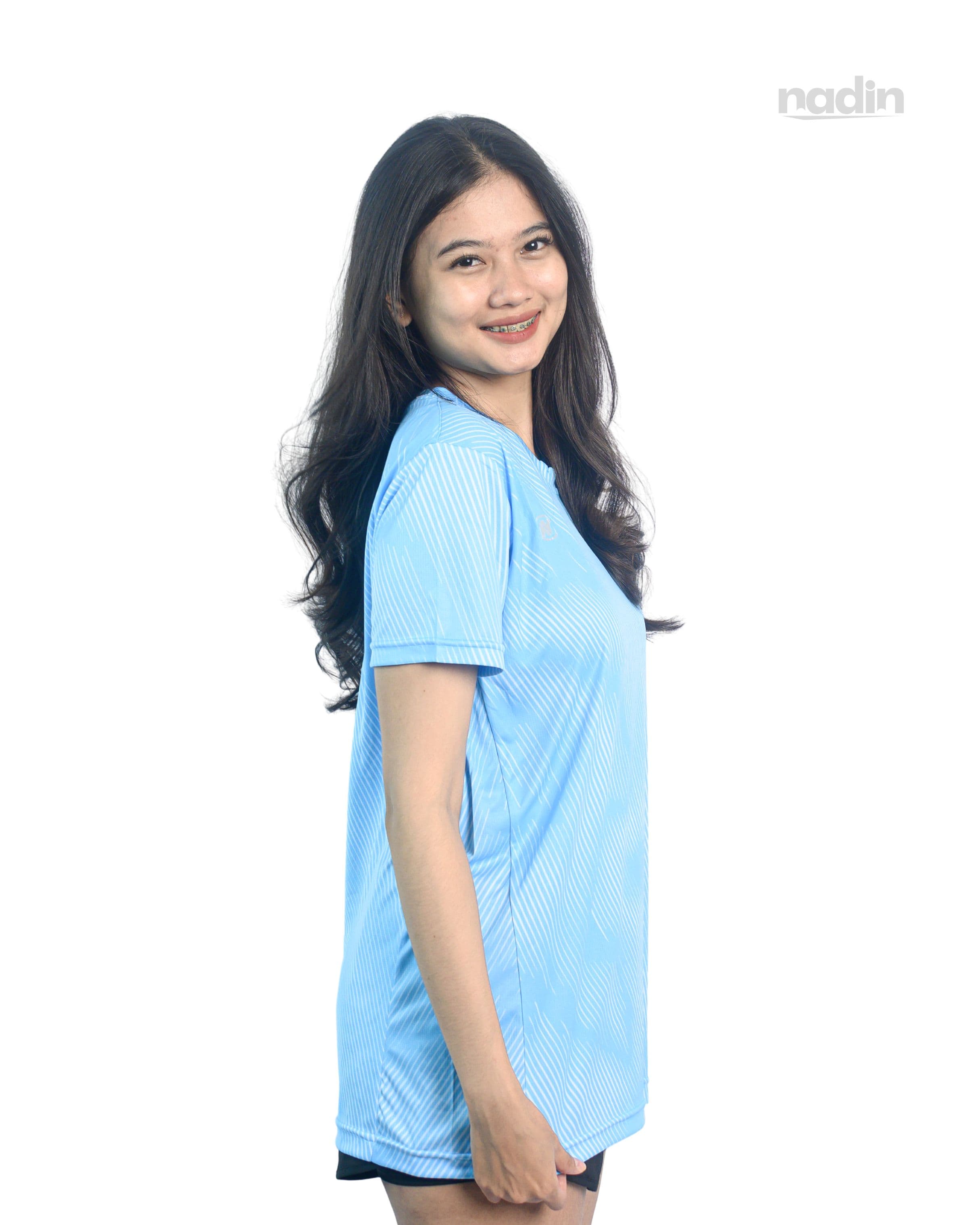 BASIC TEAMWEAR FOR WOMEN thumbnail 2